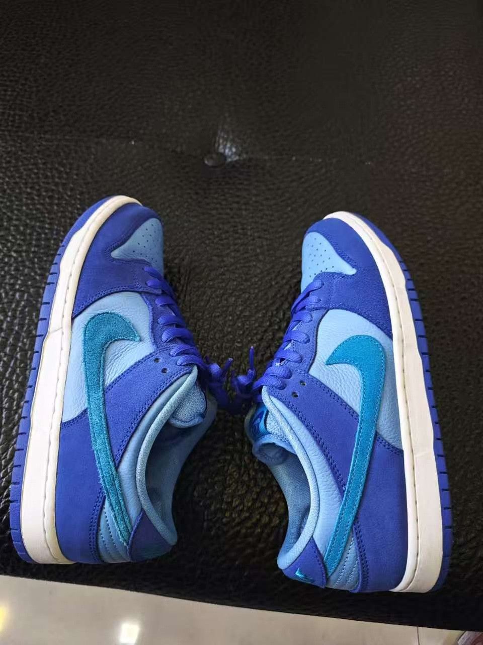 Nike SB Nike SB Dunk Low DM0807-400 Size US 10 / EU 43 - 8 Thumbnail