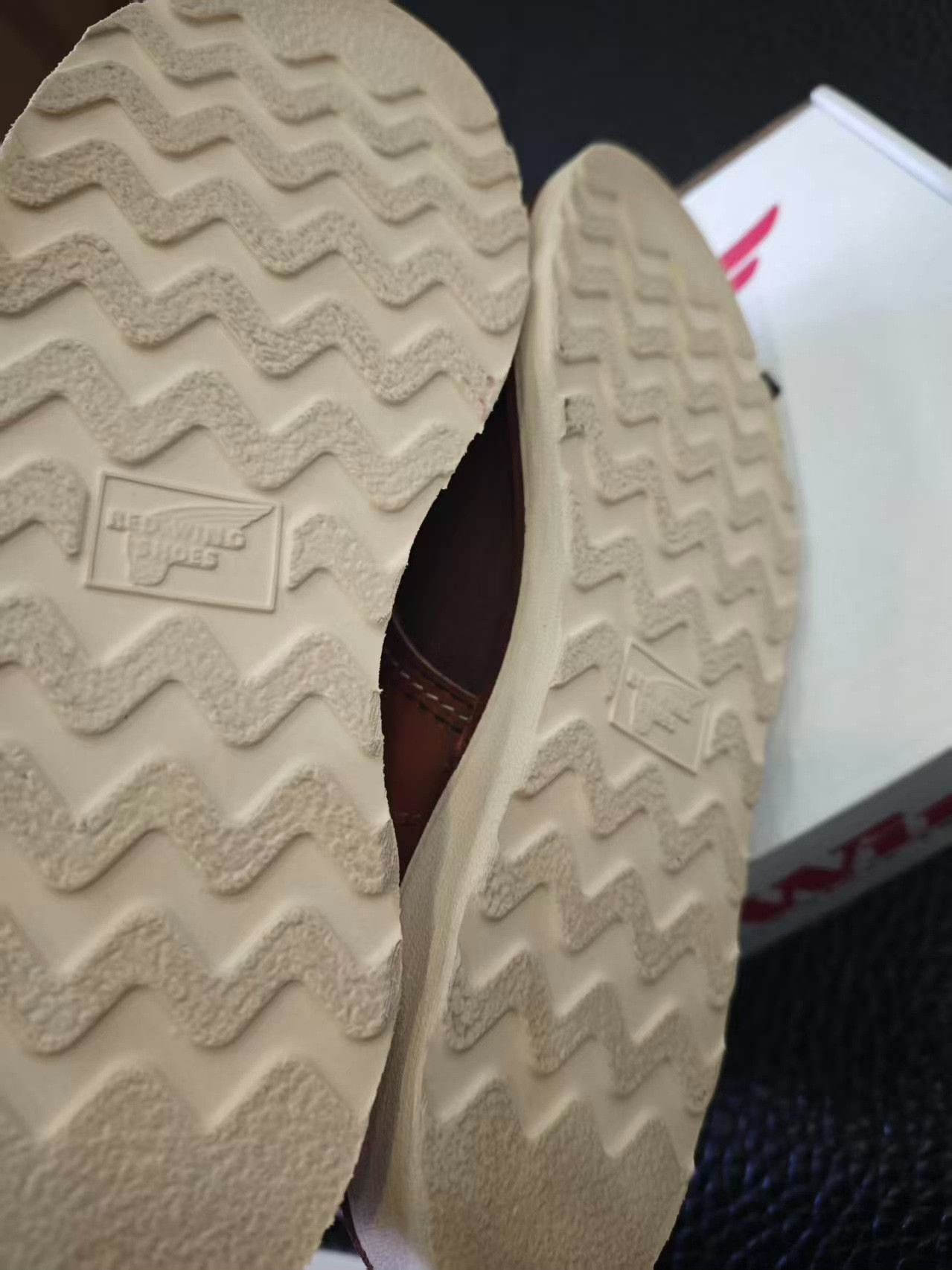 Red Wing Red Wing x Engineered Garments 4603 Size US 8.5 / EU 41-42 - 4 Thumbnail