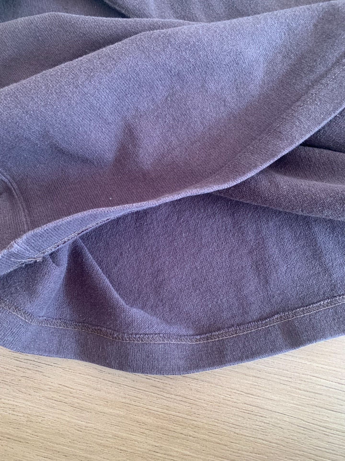 Freewheelers Freewheelers Brown Henley Long-Sleeve T-Shirt Size US S / EU 44-46 / 1 - 7 Thumbnail