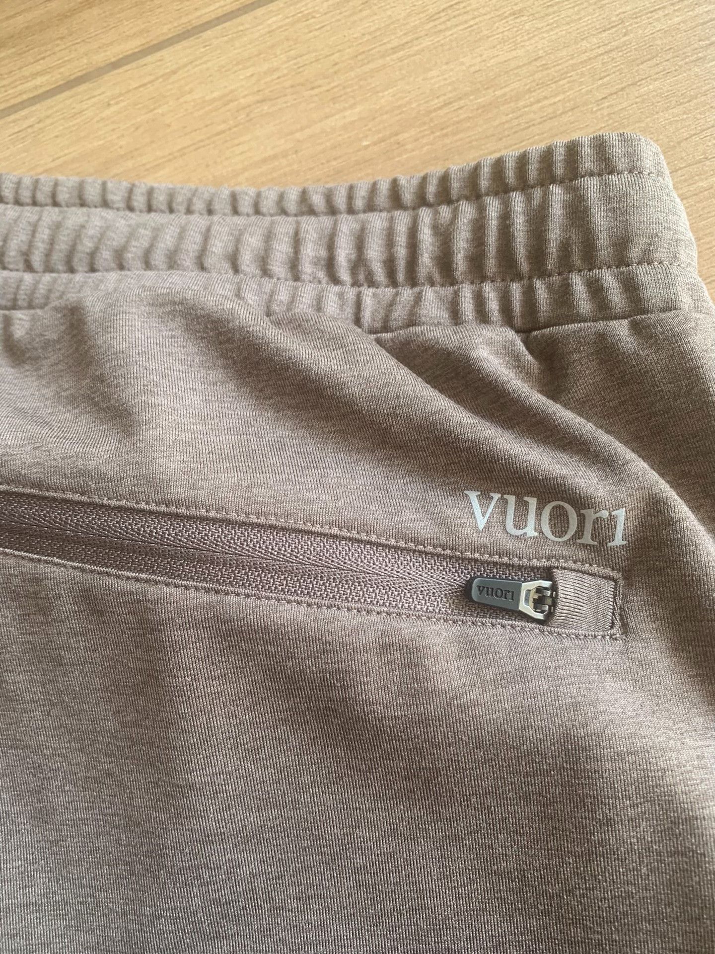 Vuori Vuori Sunday Men's Sports Pants Size US 40 / EU 56 - 3 Thumbnail