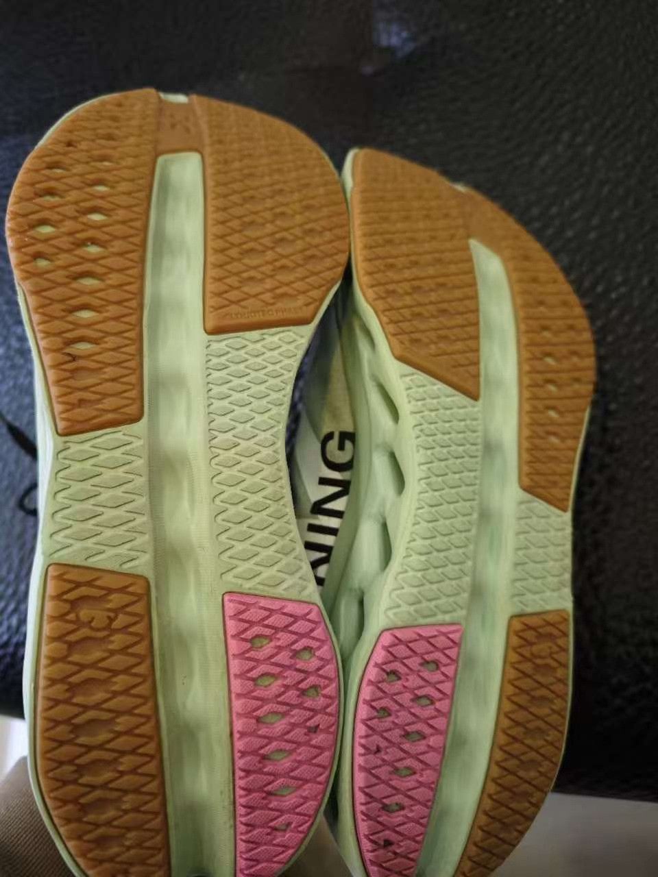 On On Cloudsurfer Next Running Shoes Size US 10 / EU 43 - 5 Thumbnail
