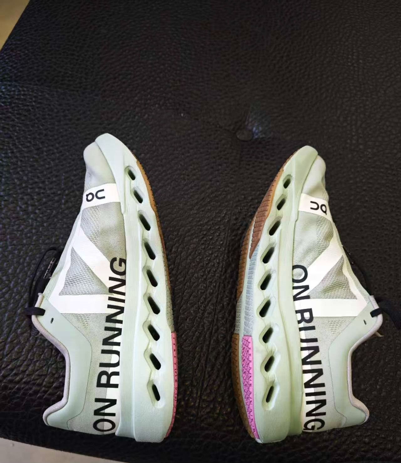 On On Cloudsurfer Next Running Shoes Size US 10 / EU 43 - 8 Thumbnail