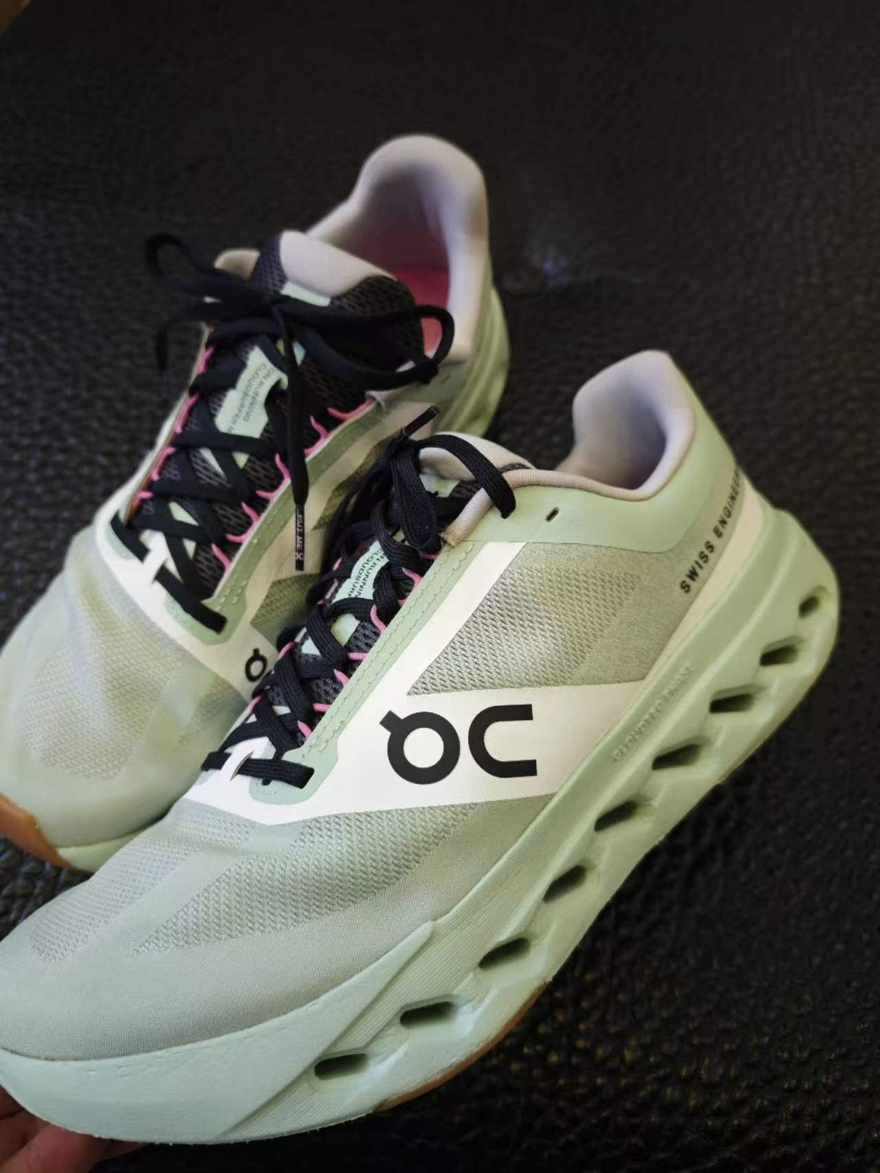 On On Cloudsurfer Next Running Shoes Size US 10 / EU 43 - 2 Thumbnail