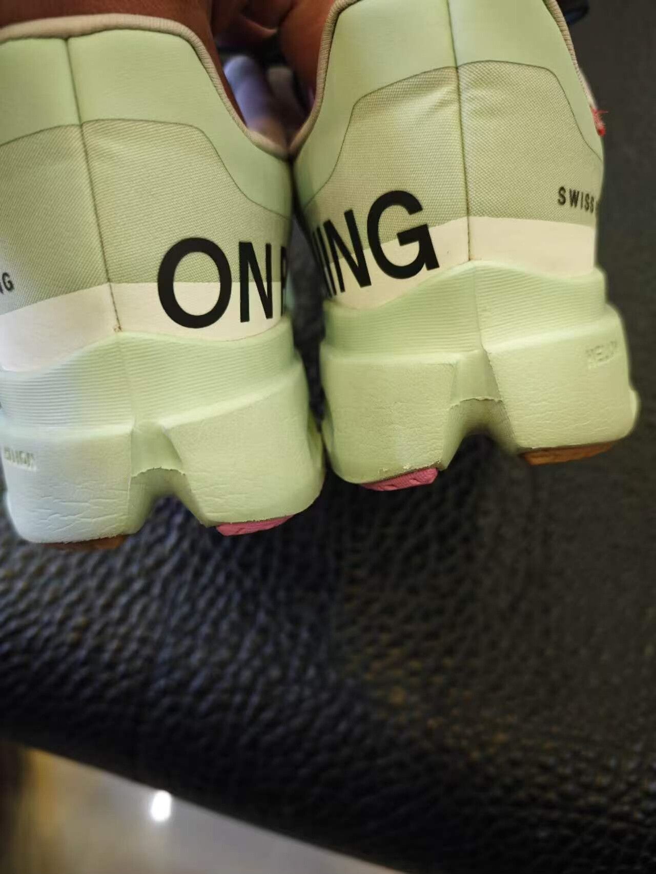 On On Cloudsurfer Next Running Shoes Size US 10 / EU 43 - 6 Thumbnail