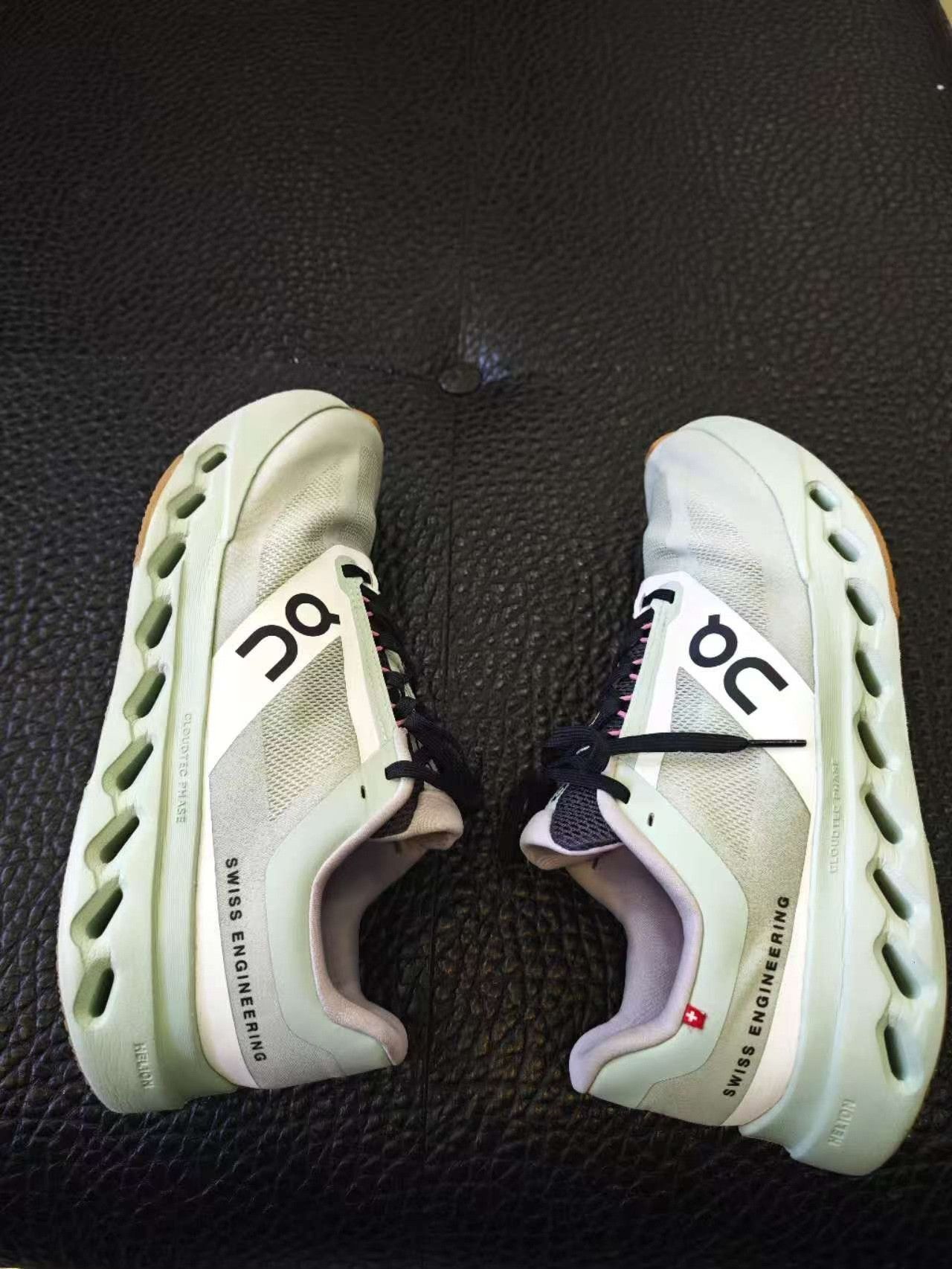 On On Cloudsurfer Next Running Shoes Size US 10 / EU 43 - 7 Thumbnail