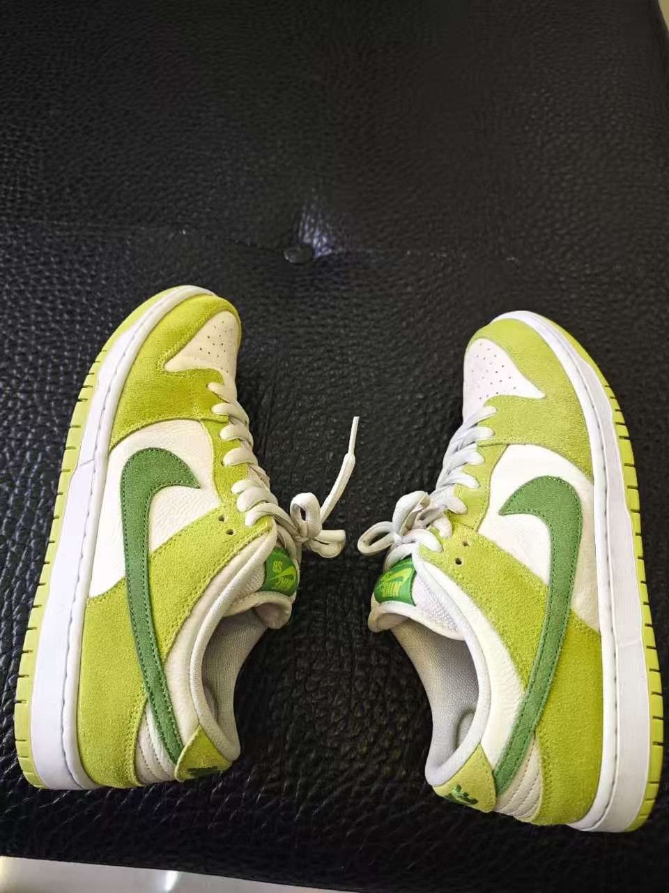 Nike SB Nike SB Dunk Low DM0807-300 Size US 10 / EU 43 - 8 Thumbnail