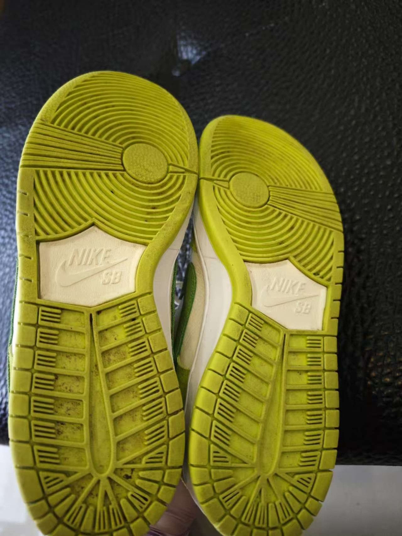 Nike SB Nike SB Dunk Low DM0807-300 Size US 10 / EU 43 - 6 Thumbnail