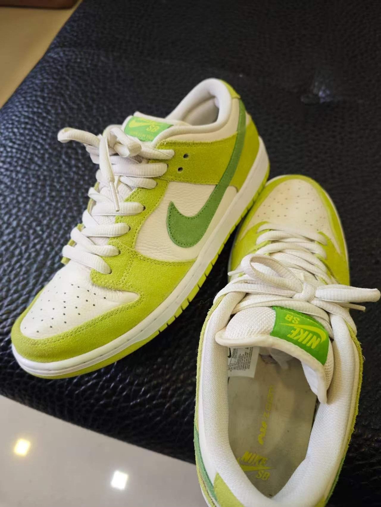 Nike SB Nike SB Dunk Low DM0807-300 Size US 10 / EU 43 - 2 Thumbnail