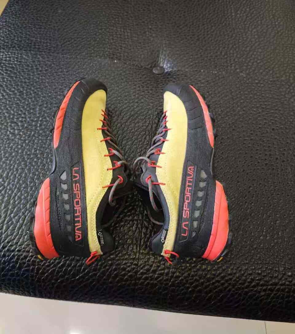 La Sportiva LASPORTIVA TX4 Low-Top Hiking Shoes Size US 10 / EU 43 - 8 Thumbnail