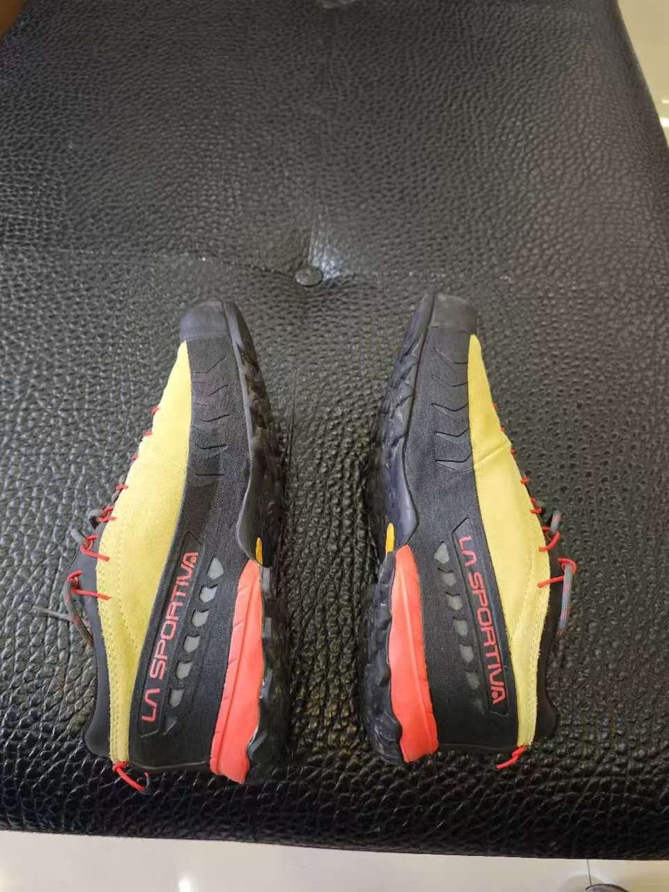 La Sportiva LASPORTIVA TX4 Low-Top Hiking Shoes Size US 10 / EU 43 - 7 Thumbnail
