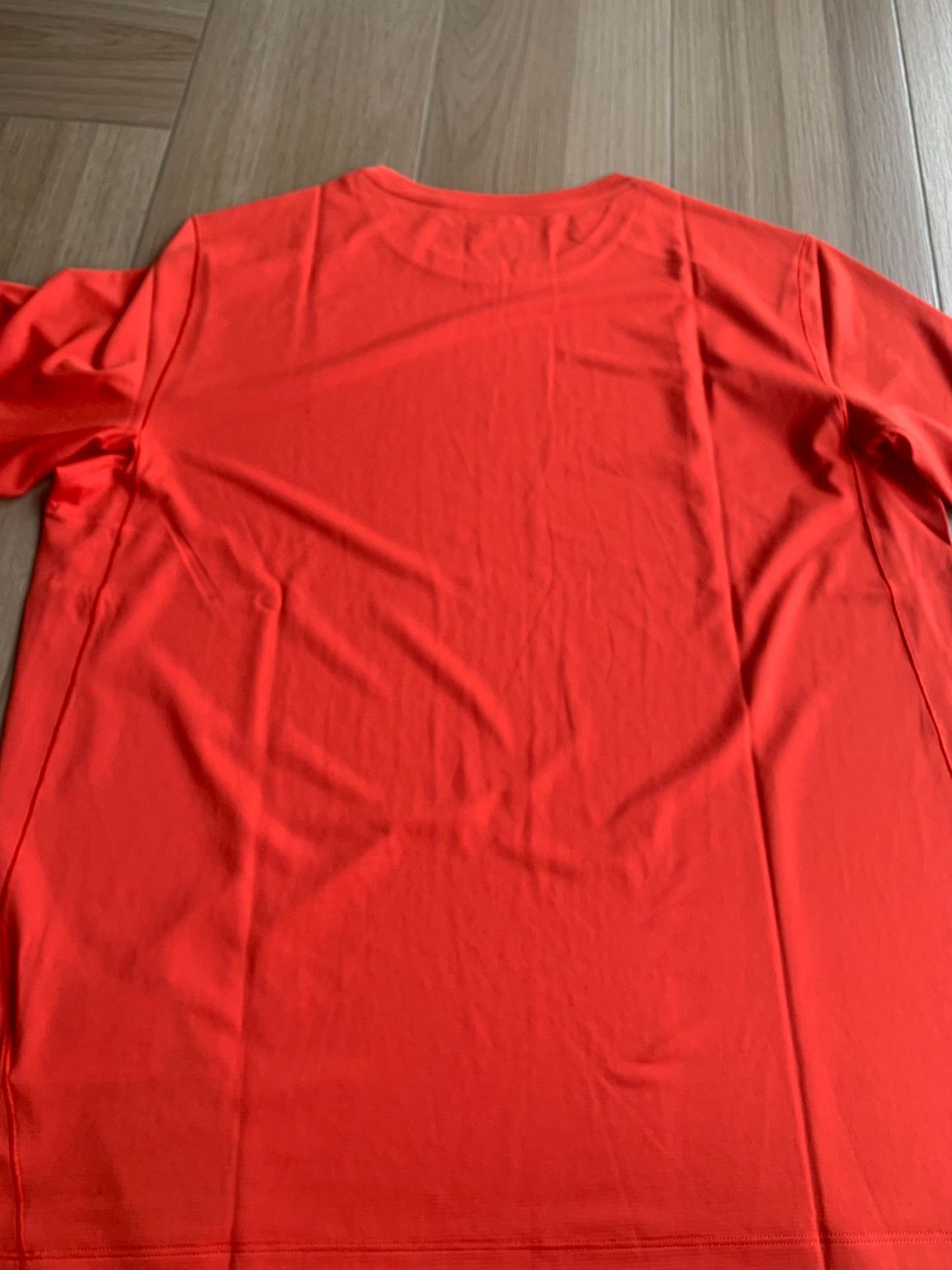 Arc'teryx Arc'teryx CORMAC LOGO SS Men's T-Shirt Size US L / EU 52-54 / 3 - 2 Thumbnail