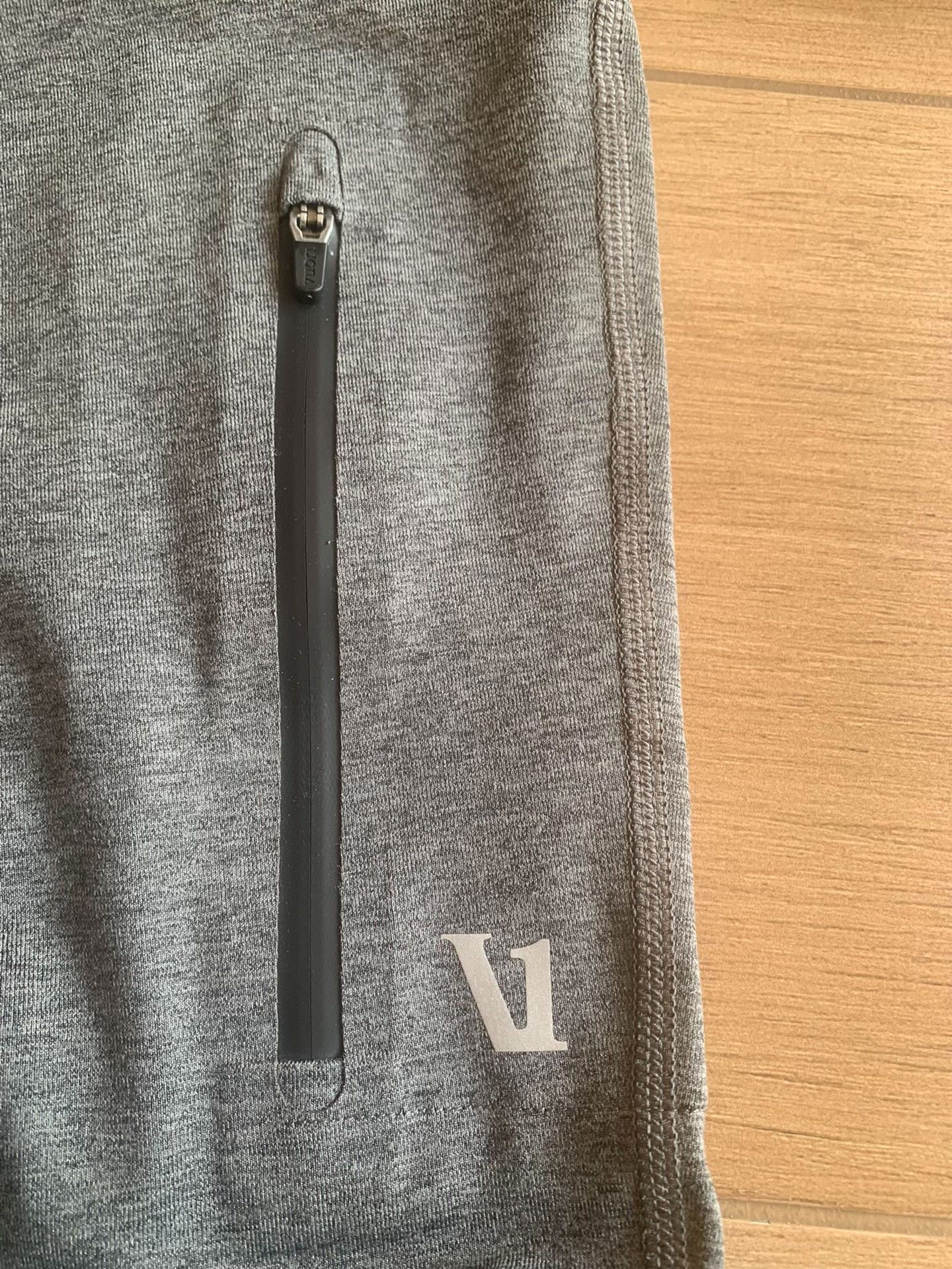 Vuori Vuori Sunday Men's Sports Pants Size US 32 / EU 48 - 5 Thumbnail