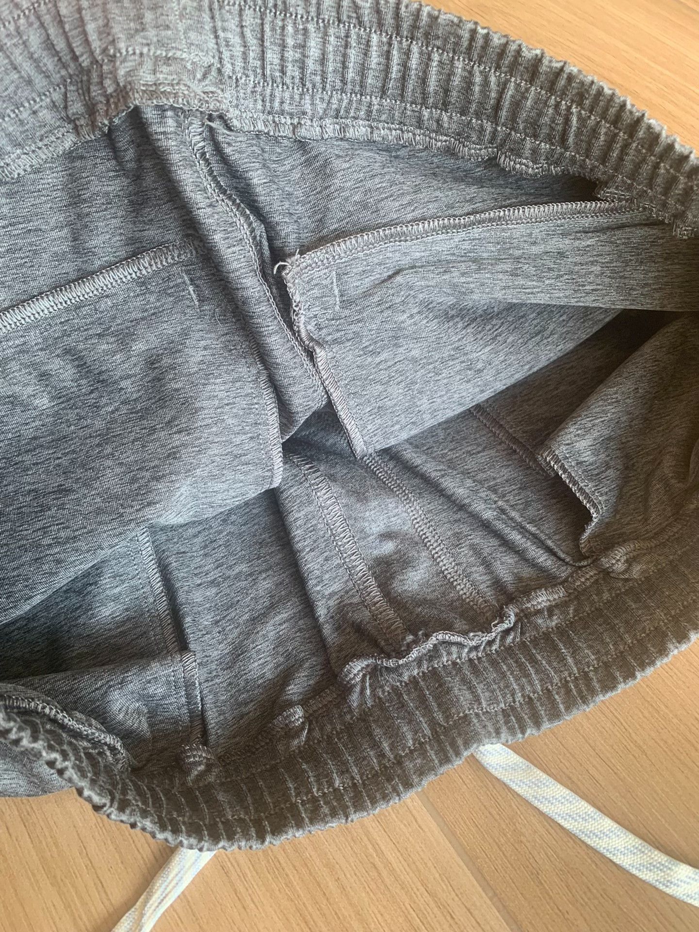 Vuori Vuori Sunday Men's Sports Pants Size US 32 / EU 48 - 4 Thumbnail