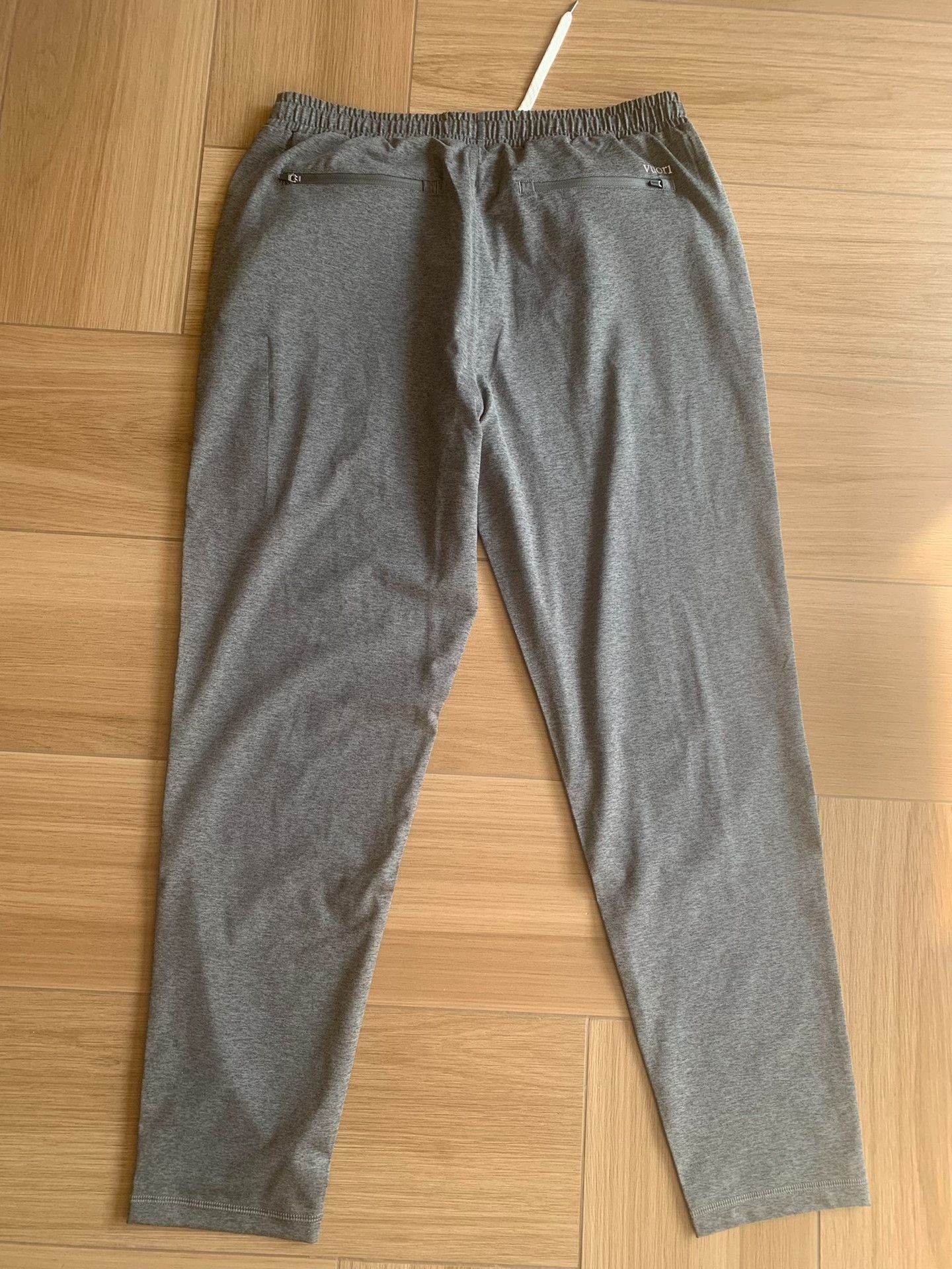 Vuori Vuori Sunday Men's Sports Pants Size US 32 / EU 48 - 2 Thumbnail