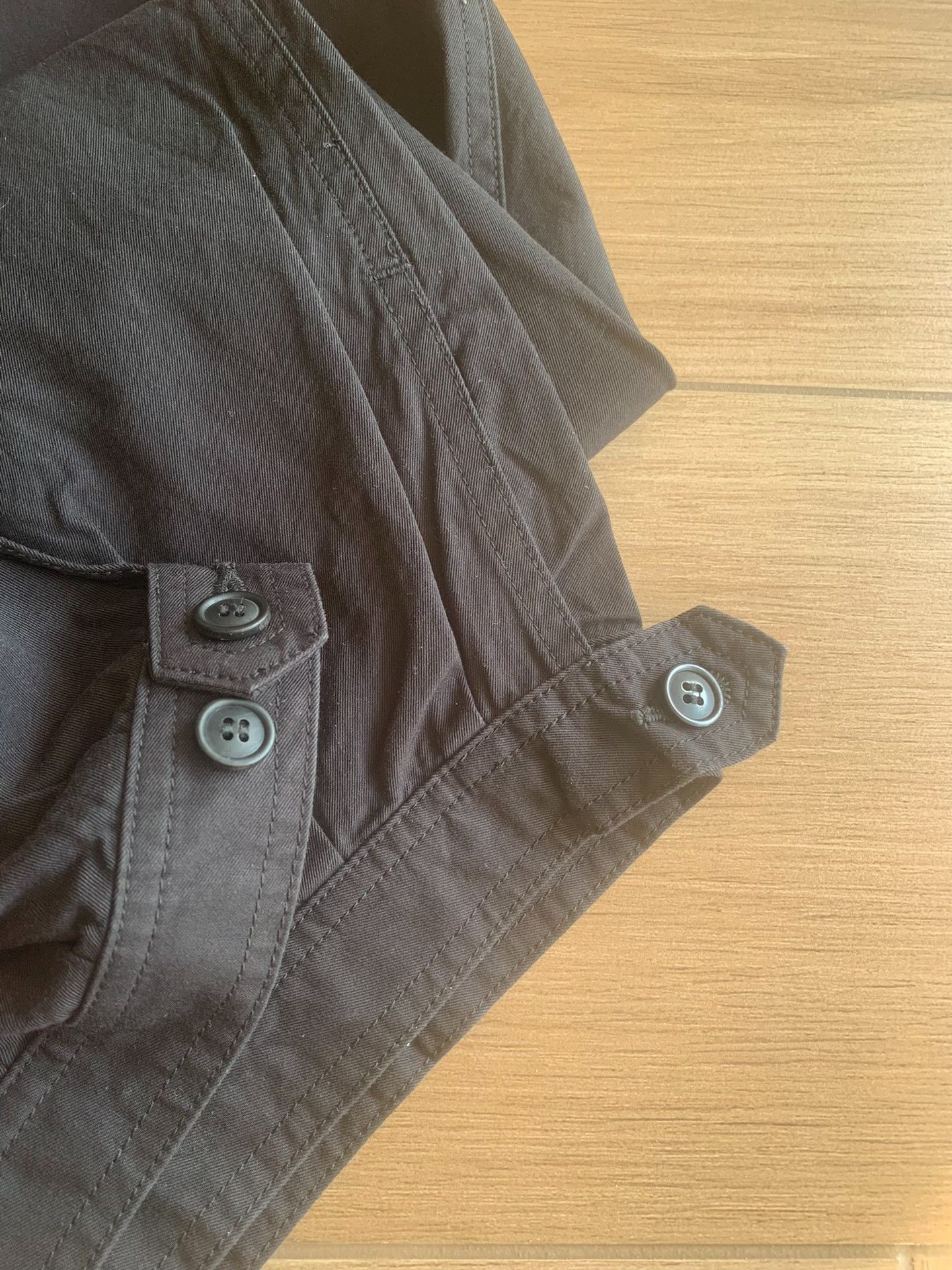 Visvim VISVIM CARROL PANTS 25AW Size US 34 / EU 50 - 6 Thumbnail