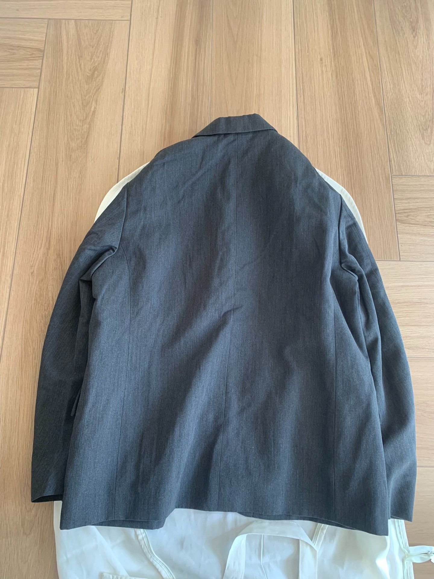 Visvim VISVIM VERDEAN JKT (W/L) Size US XL / EU 56 / 4 - 2 Thumbnail
