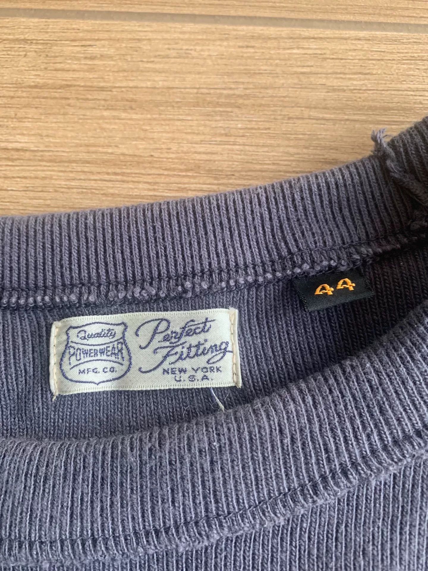 Freewheelers FREEWHEELERS 2335001 POWER WEAR Size US S / EU 44-46 / 1 - 3 Thumbnail