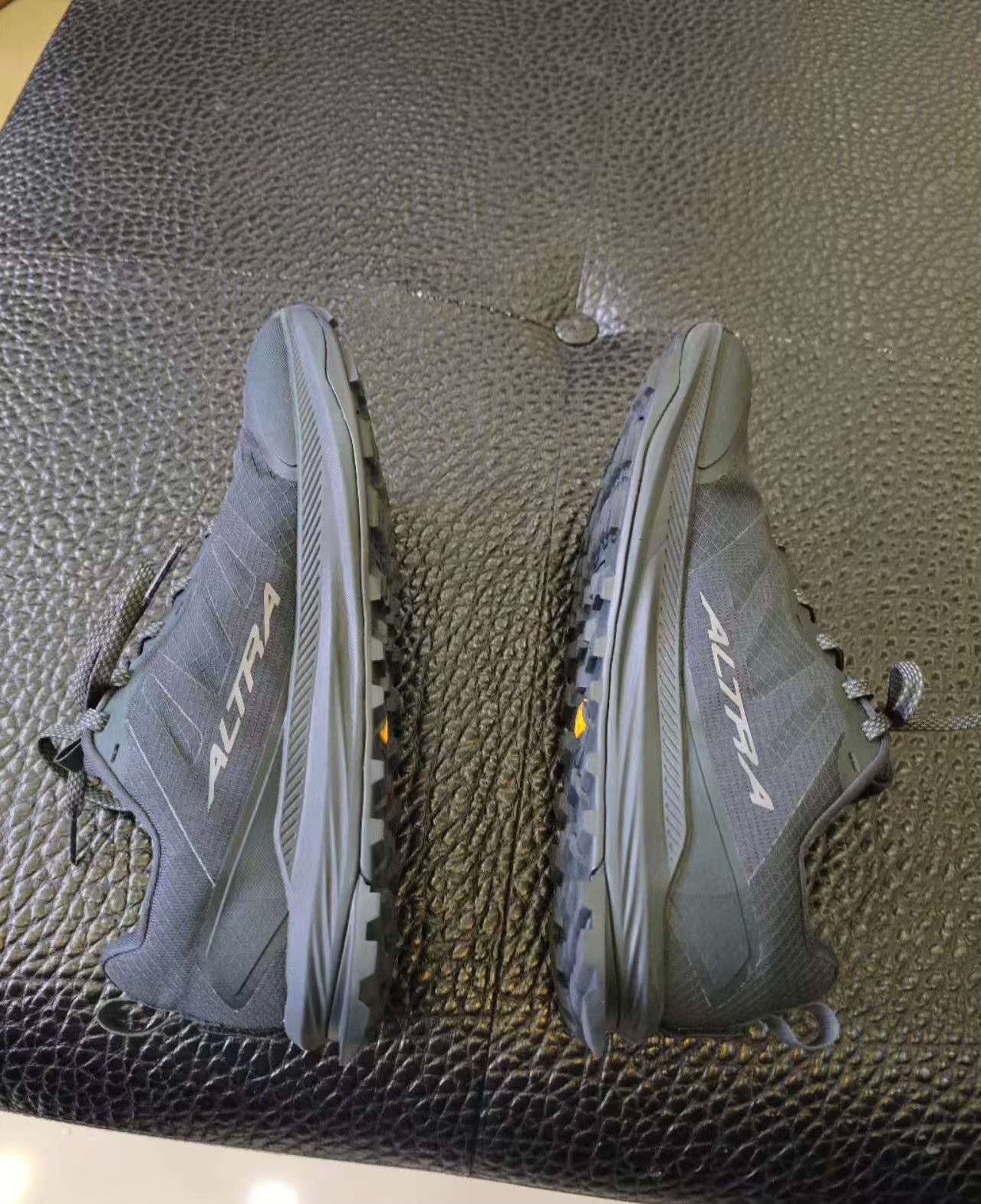 Altra ALTRA LONE PEAK 9+ Trail Running Shoes Size US 10 / EU 43 - 7 Thumbnail