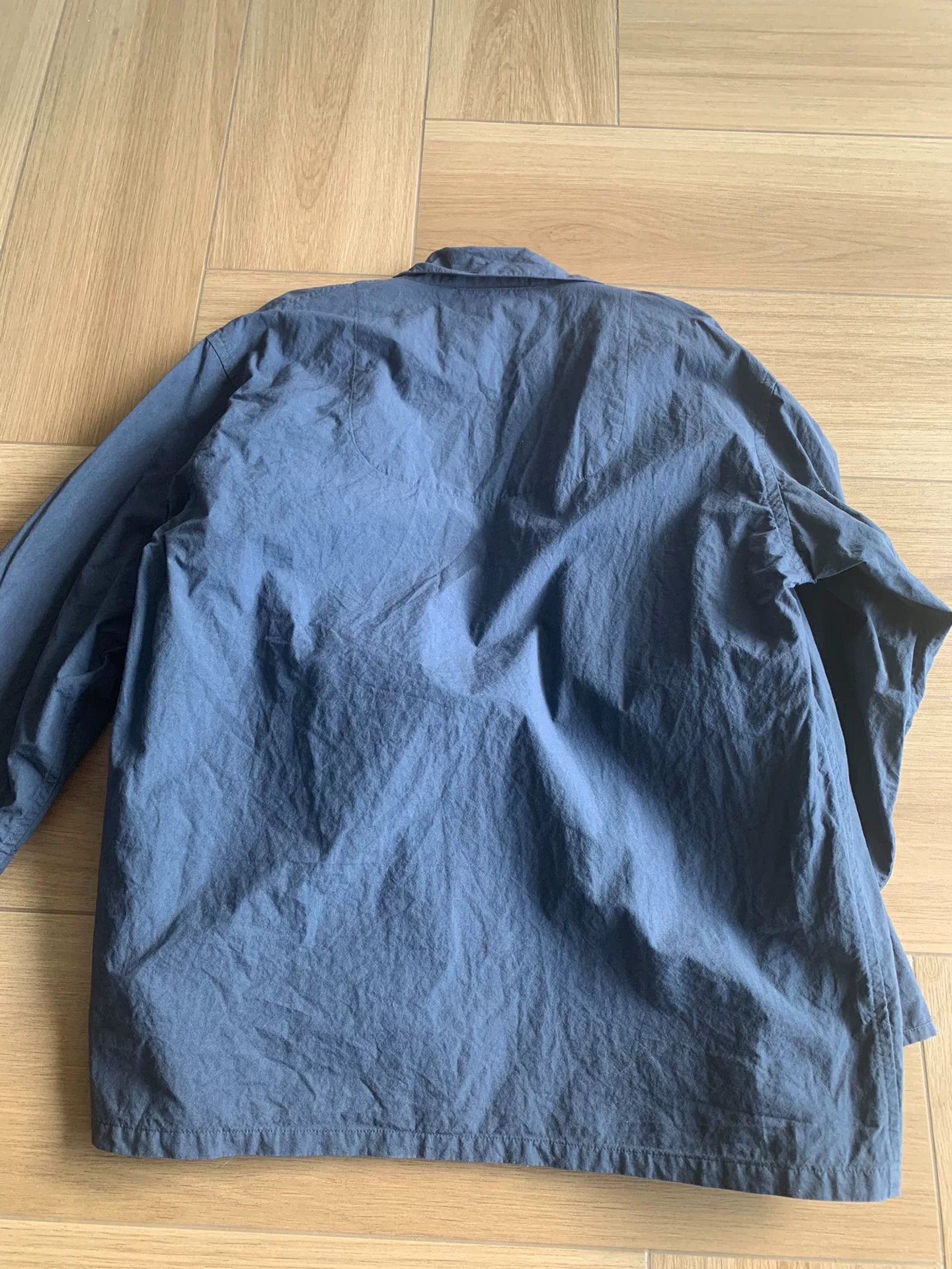 Descendant Descendant Nowhaw Nice Day 24SS Homewear Size US L / EU 52-54 / 3 - 6 Thumbnail