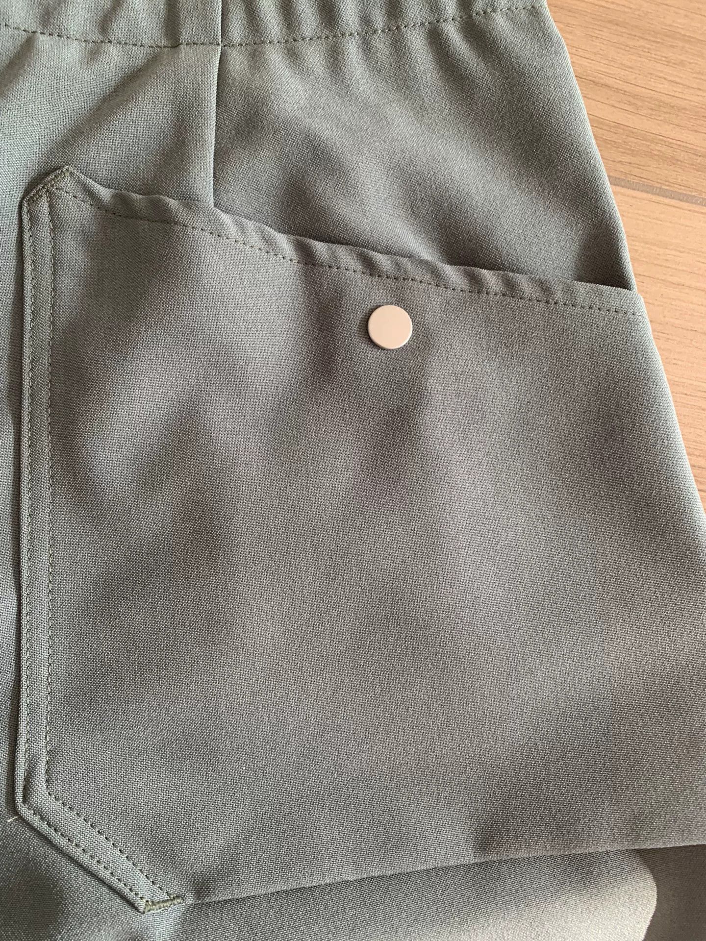 Nonnative nonnative DWELLER EASY SHORTS Size US 36 / EU 52 - 3 Thumbnail