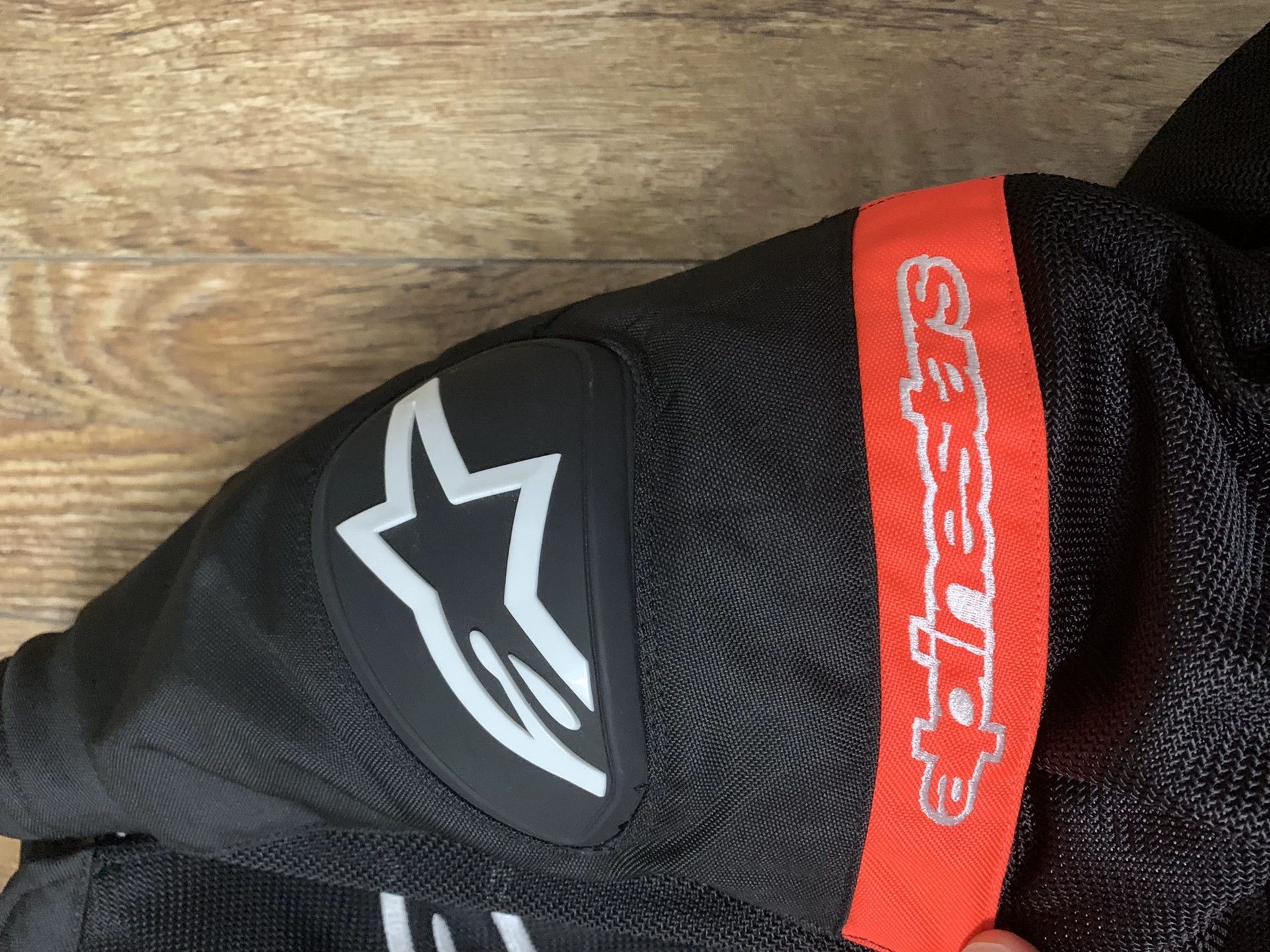 Alpinestars Alpinestars AXIOM SUPERAIR Motorcycle Jacket Size US XXL / EU 58 / 5 - 8 Thumbnail