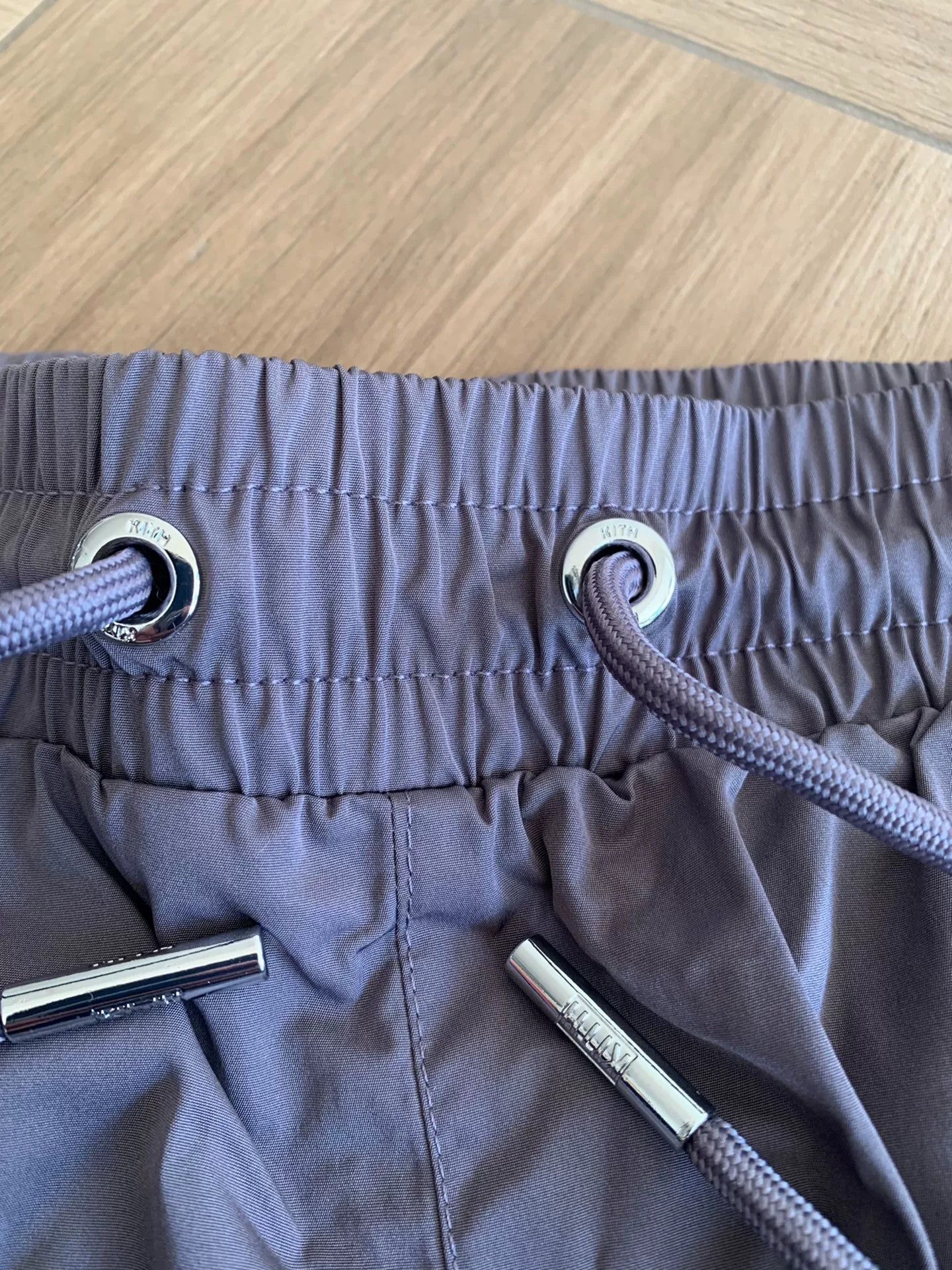 Kith Kith 25Summer Transitional Active Short Size US 36 / EU 52 - 4 Thumbnail