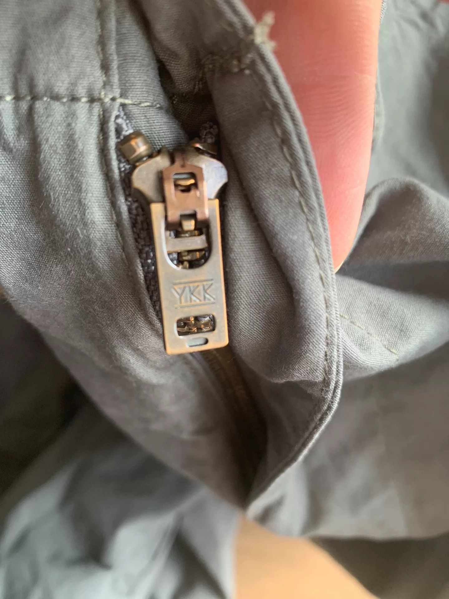 Descendant Descendant Bucket Cargo Trousers Size US 36 / EU 52 - 7 Thumbnail