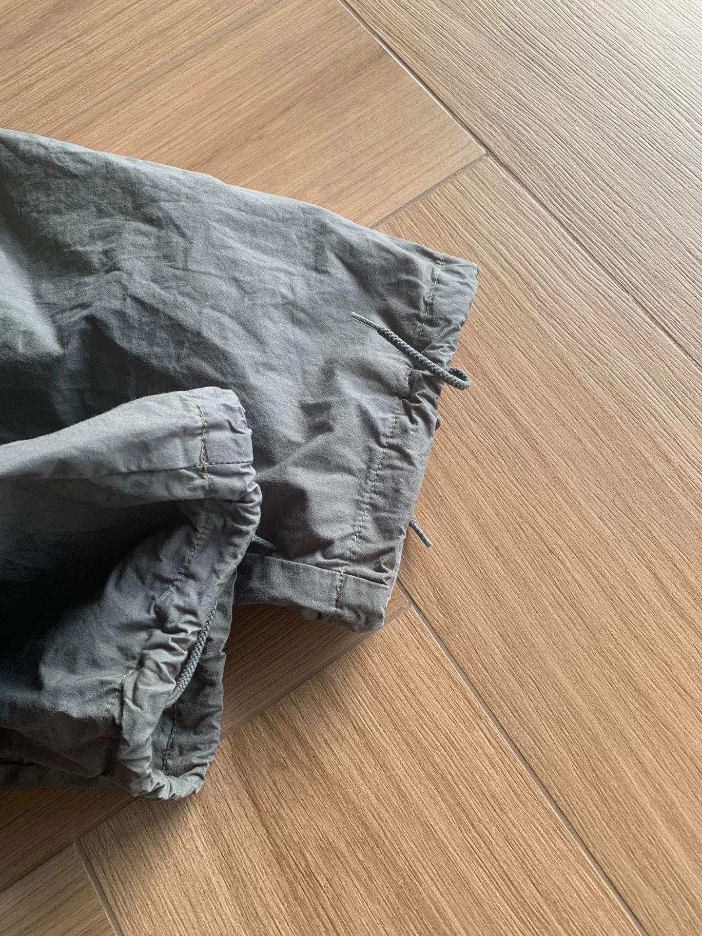 Descendant Descendant Bucket Cargo Trousers Size US 36 / EU 52 - 8 Thumbnail
