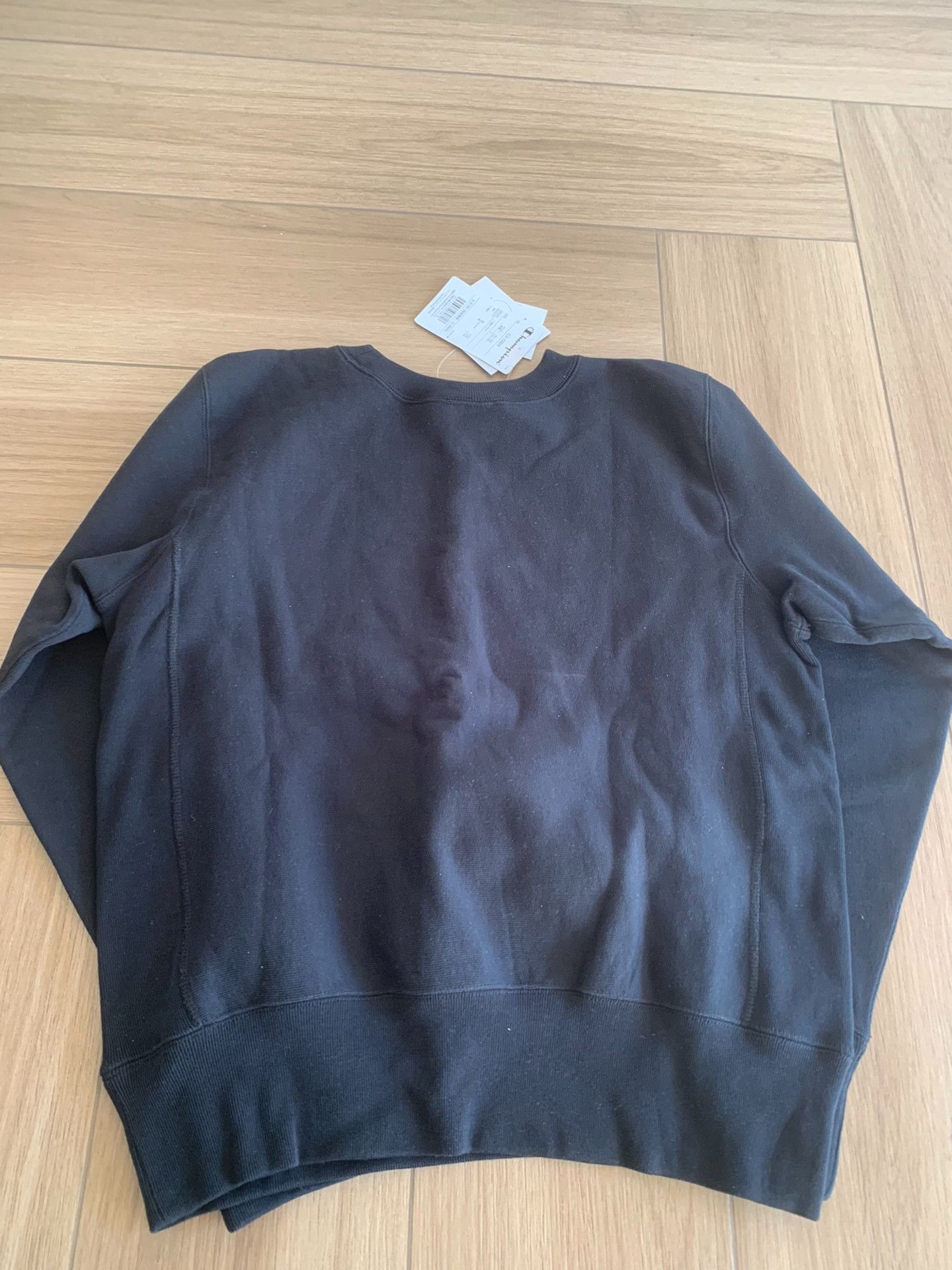 Champion Champion Reverse Weave USAFA Air Force Sweatshirt Size US L / EU 52-54 / 3 - 2 Thumbnail