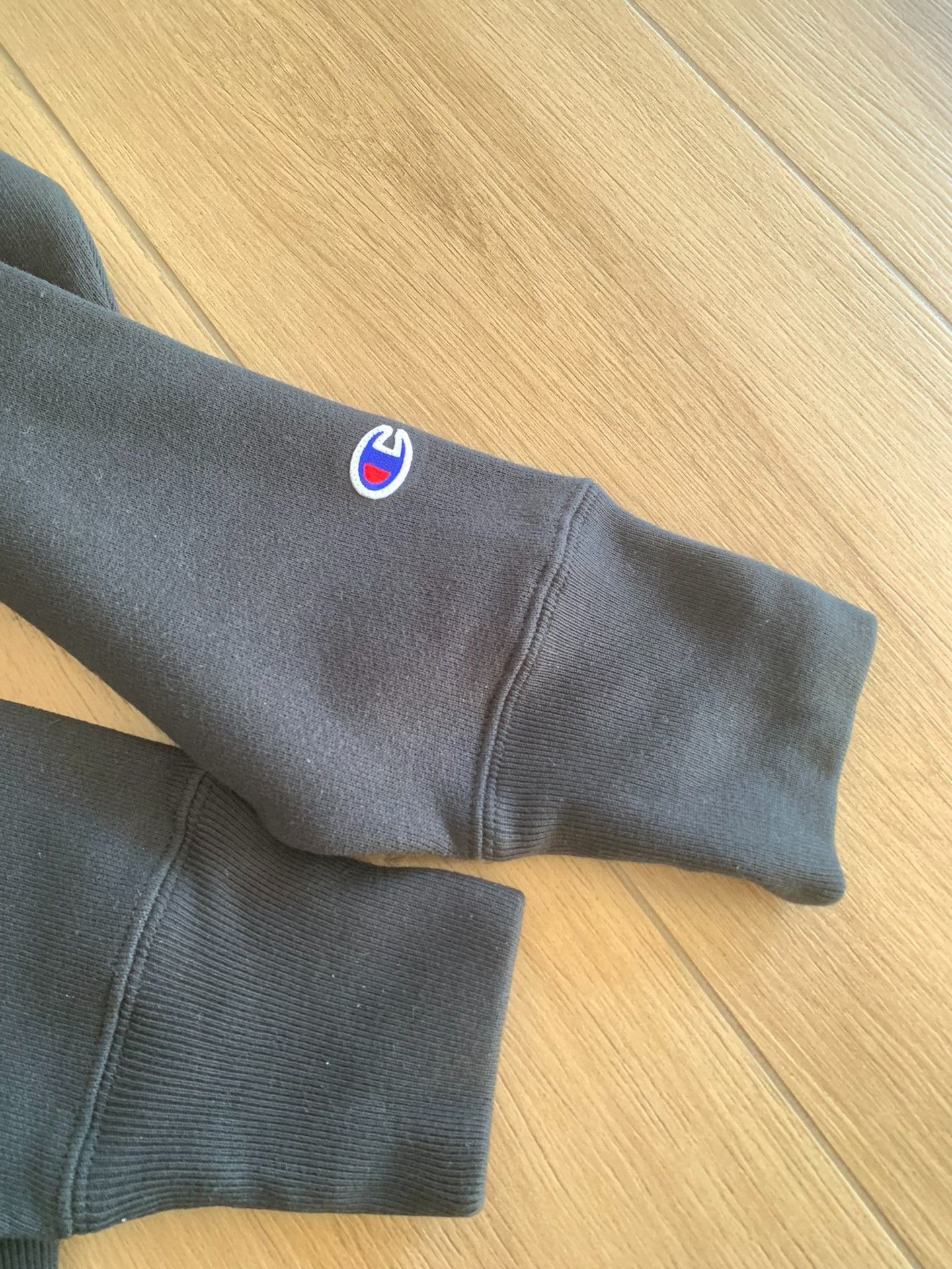 Champion Champion Reverse Weave USAFA Air Force Sweatshirt Size US L / EU 52-54 / 3 - 3 Thumbnail