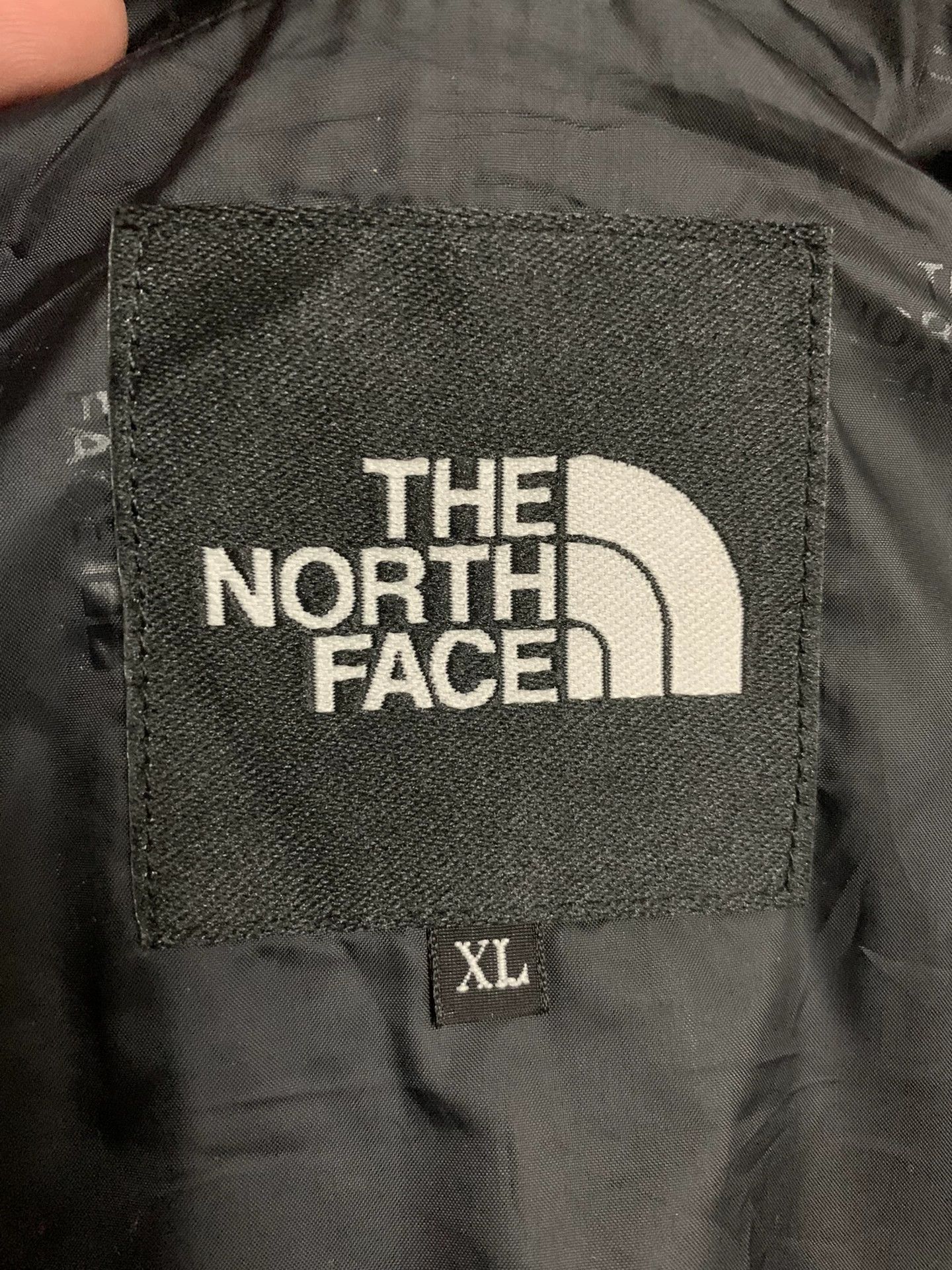 The North Face The North Face Japanese Mountain Light Jacket Size US XL / EU 56 / 4 - 4 Thumbnail