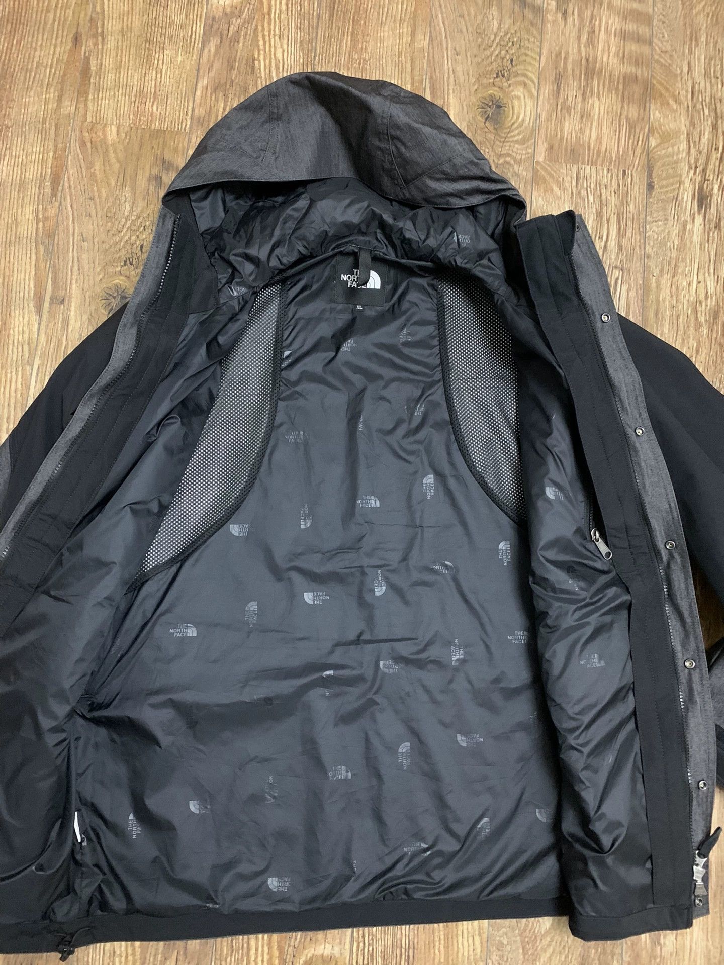 The North Face The North Face Japanese Mountain Light Jacket Size US XL / EU 56 / 4 - 8 Thumbnail