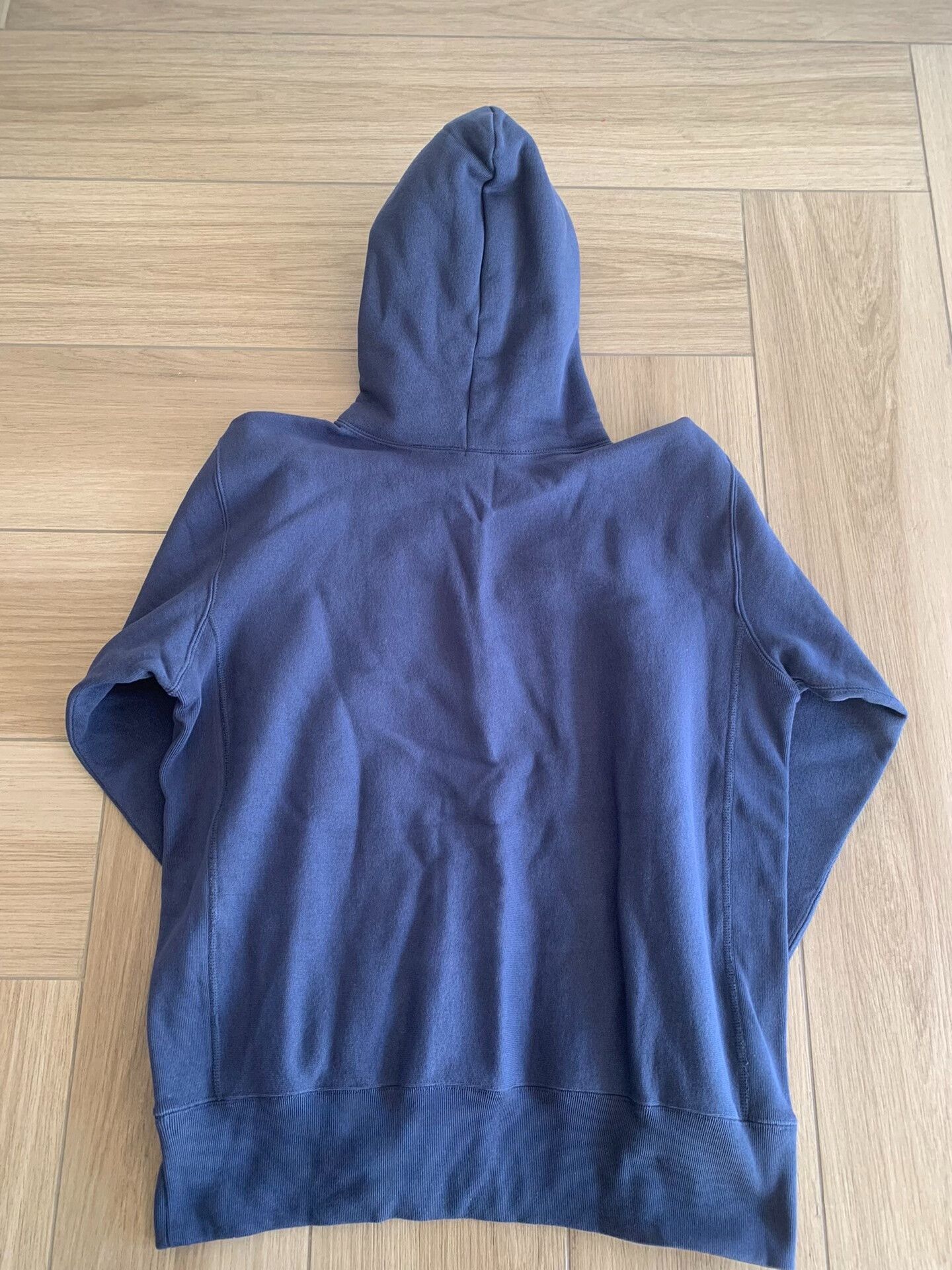 Champion Champion Reverse Weave USAFA Hoodie Size US XXL / EU 58 / 5 - 2 Thumbnail