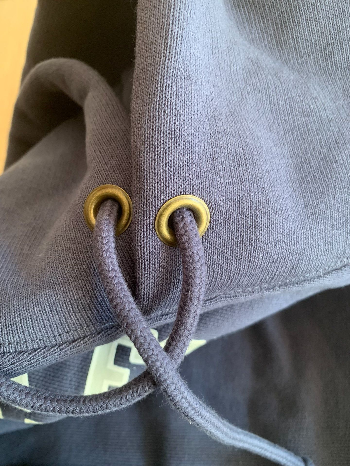 Champion Champion Reverse Weave USAFA Hoodie Size US XXL / EU 58 / 5 - 4 Thumbnail