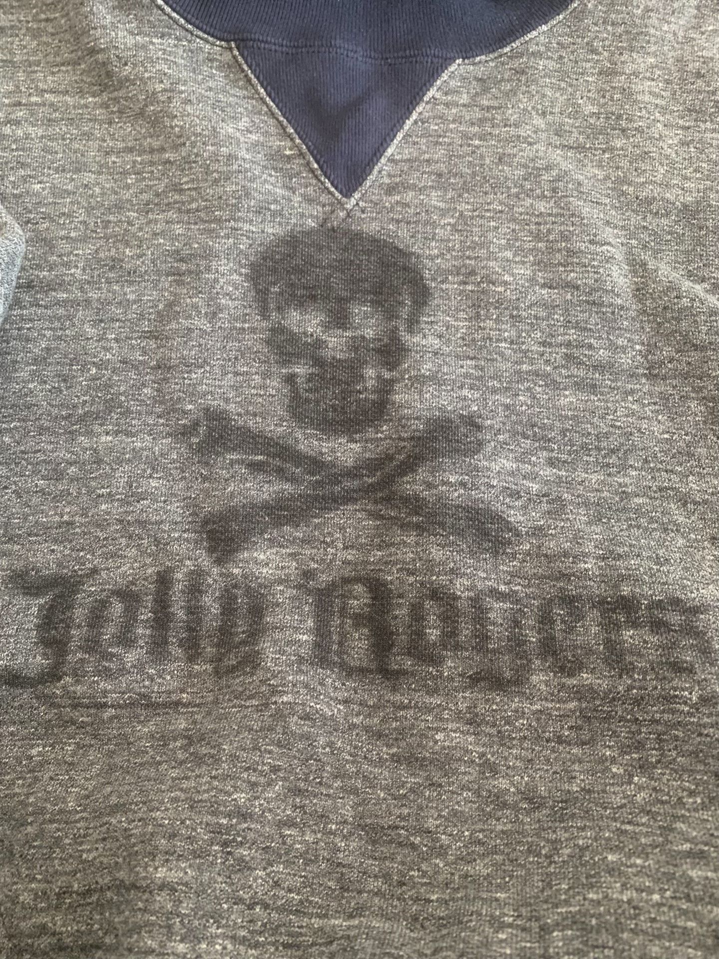 Freewheelers FREEWHEELERS VF-17 Jolly Rogers Sweatshirt Size US S / EU 44-46 / 1 - 4 Thumbnail