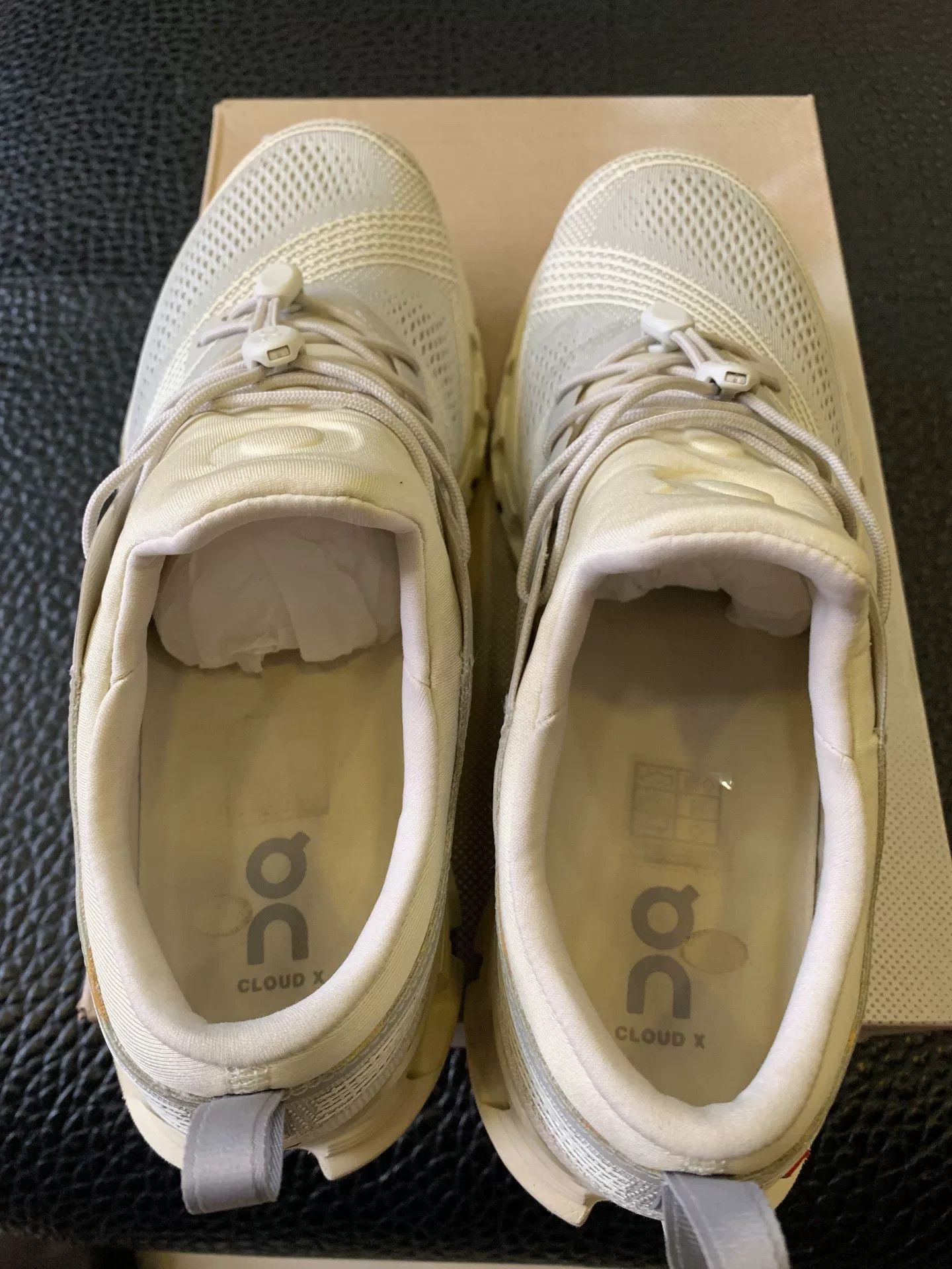 On On Cloud × Z5 Men's Running Shoes Size US 11 / EU 44 - 5 Thumbnail
