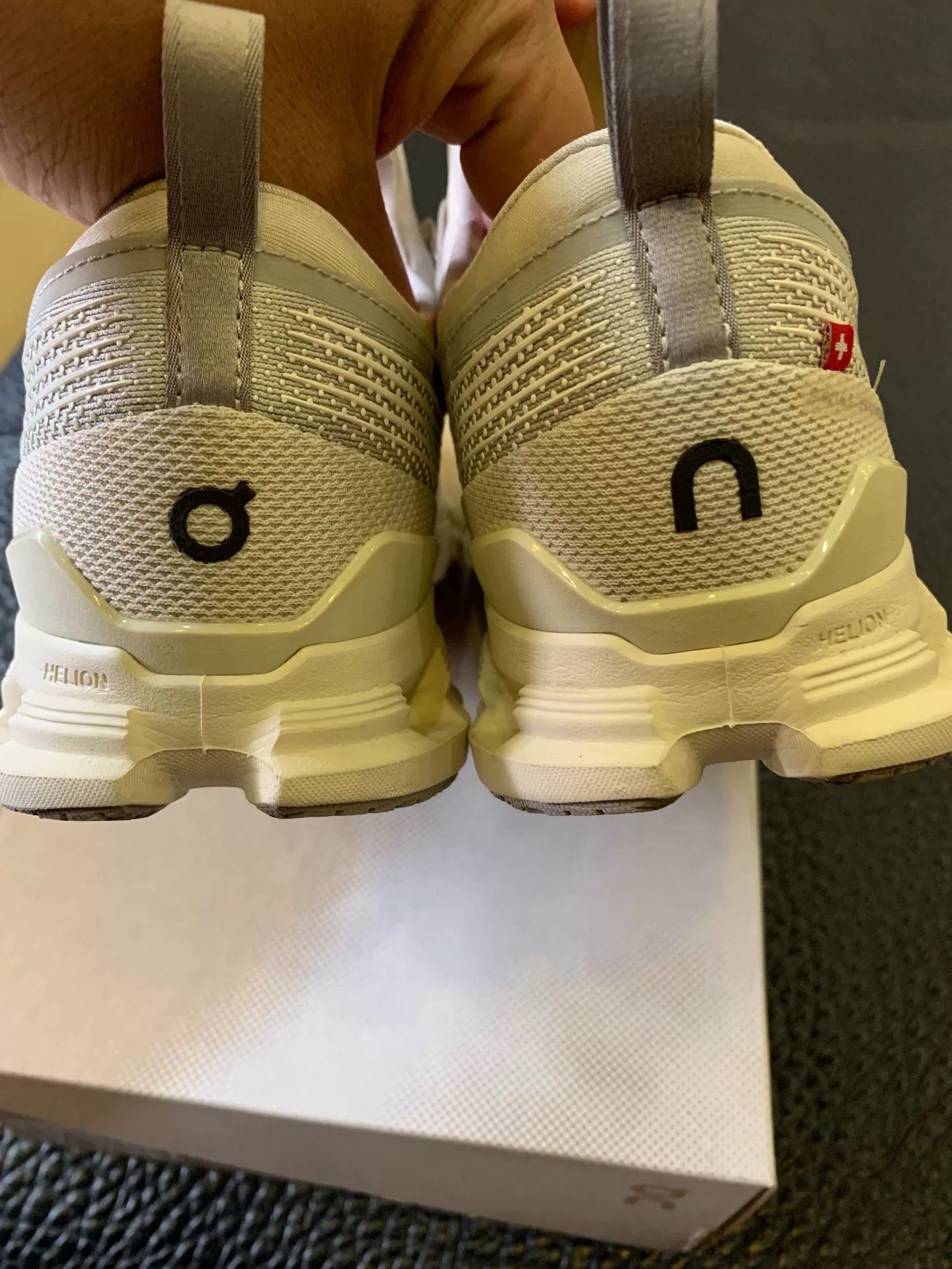 On On Cloud × Z5 Men's Running Shoes Size US 11 / EU 44 - 3 Thumbnail