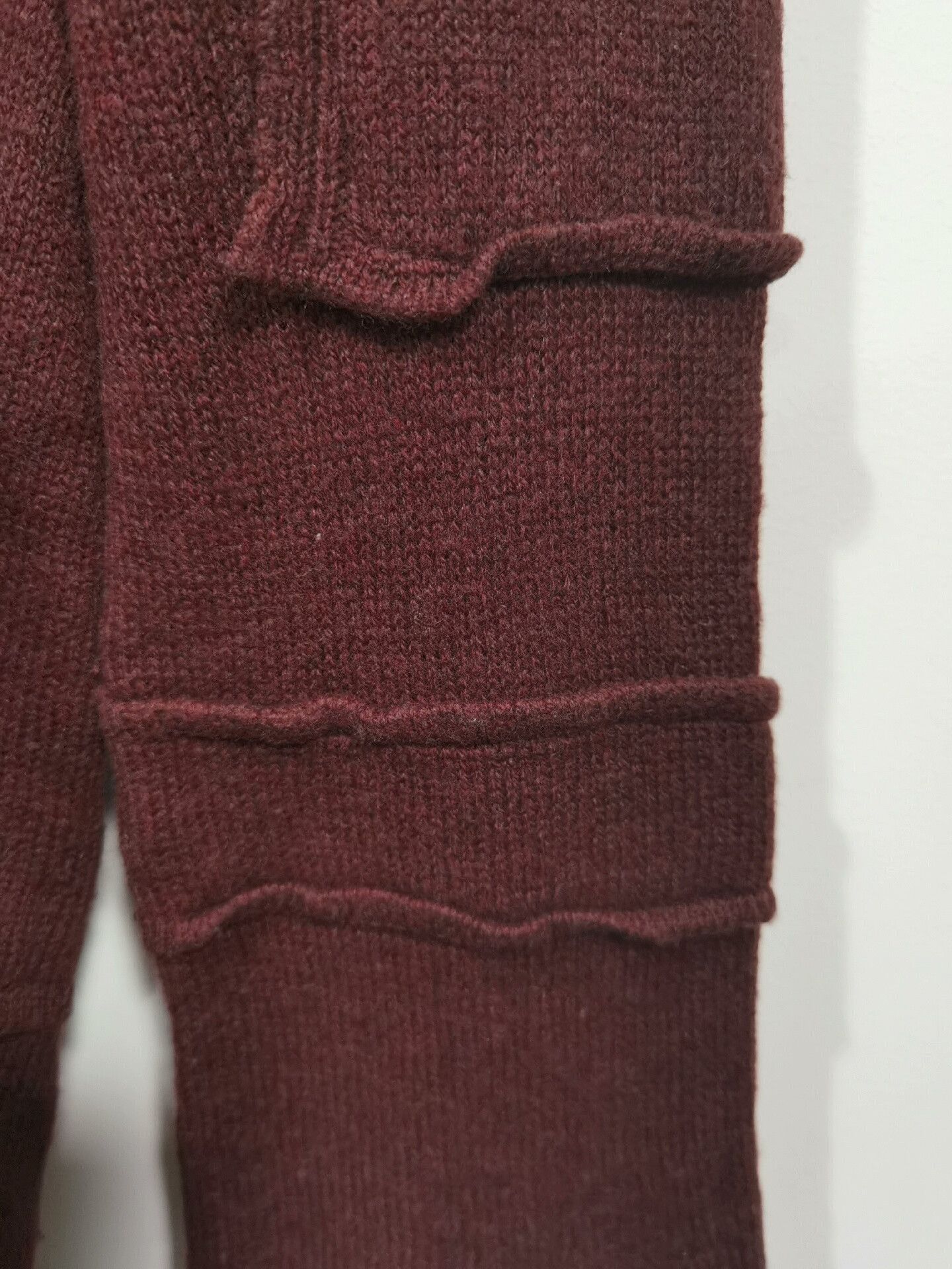 Undercover Undercover vintage 97-98AW knit sweater Size US M / EU 48-50 / 2 - 6 Thumbnail
