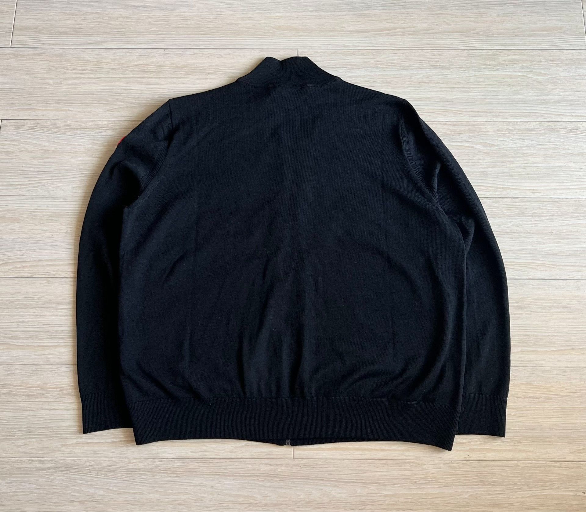 Canada Goose Canada Goose Men's Hybridge Knit Jacket Size US XXL / EU 58 / 5 - 4 Thumbnail