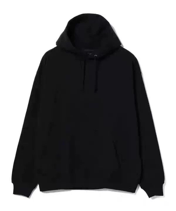 Beams Japan BEAMS Cotton Loose Fleece Hoodie Size US M / EU 48-50 / 2 - 3 Thumbnail