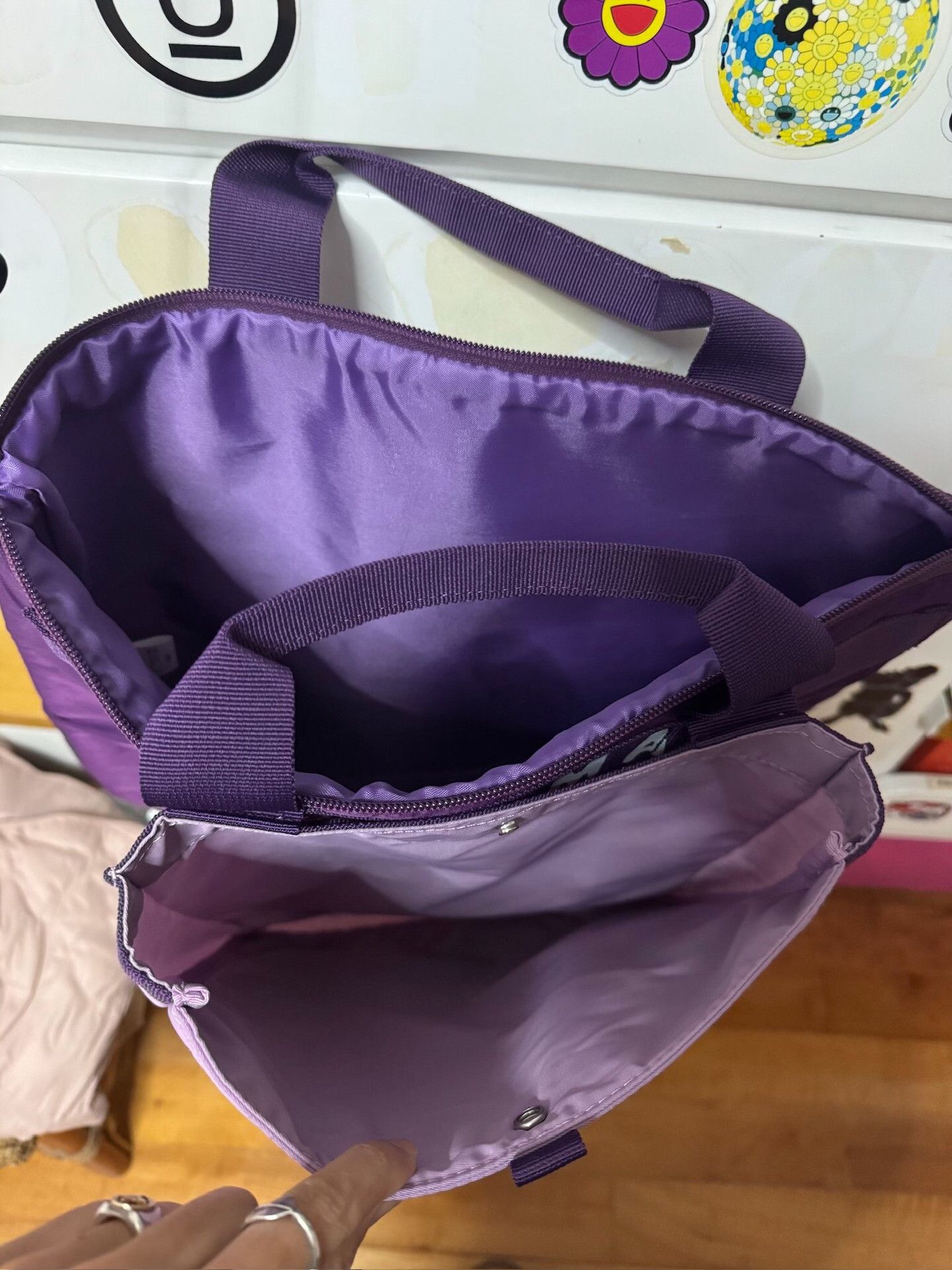 Human Made Humanmade Large Crossbody Bag Size ONE SIZE - 2 Thumbnail