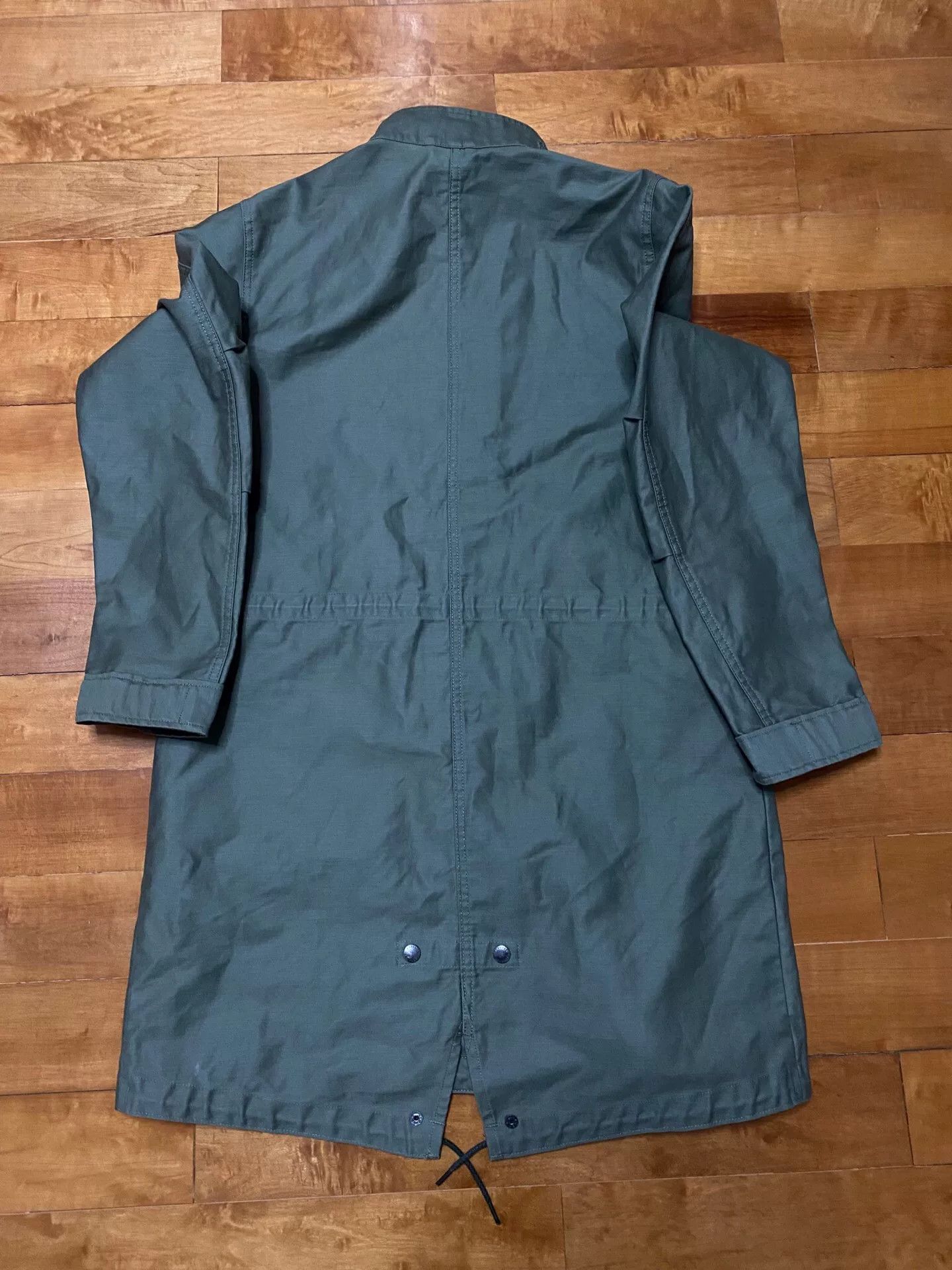 Sophnet. Sophnet M65 Military Style Jacket Size US M / EU 48-50 / 2 - 6 Thumbnail