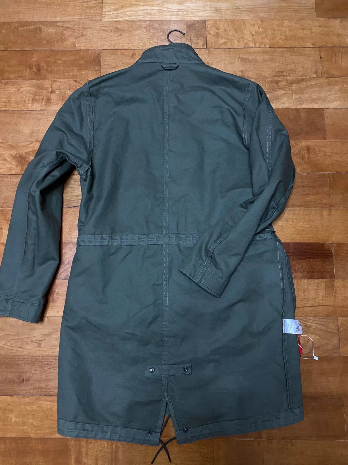 Sophnet. Sophnet M65 Military Style Jacket Size US M / EU 48-50 / 2 - 2 Thumbnail