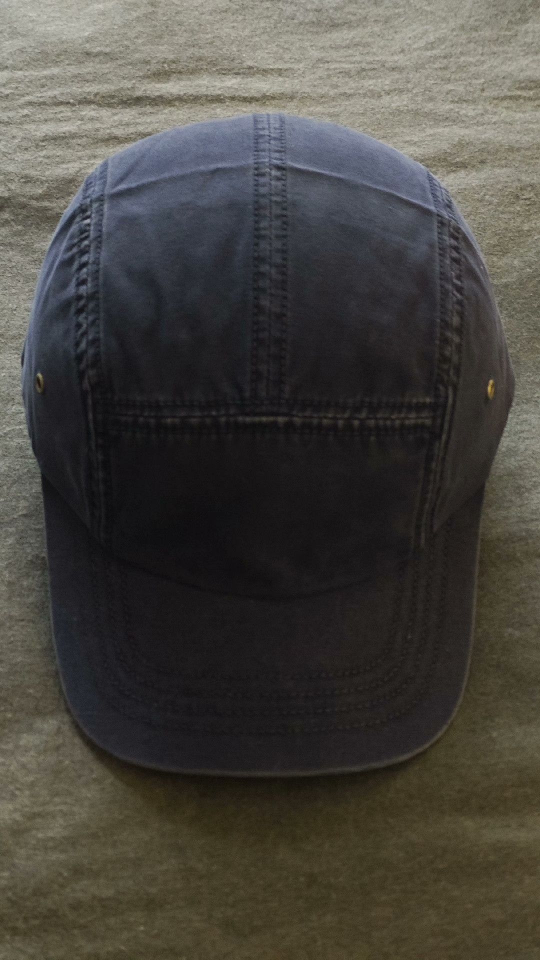 RRL Ralph Lauren Polo RL RRL Five-Panel Cap Size ONE SIZE - 2 Thumbnail