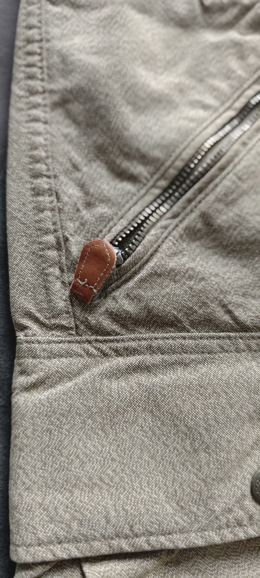 RRL Ralph Lauren RRL Vintage Sample Cargo Pants Size US 30 / EU 46 - 4 Thumbnail