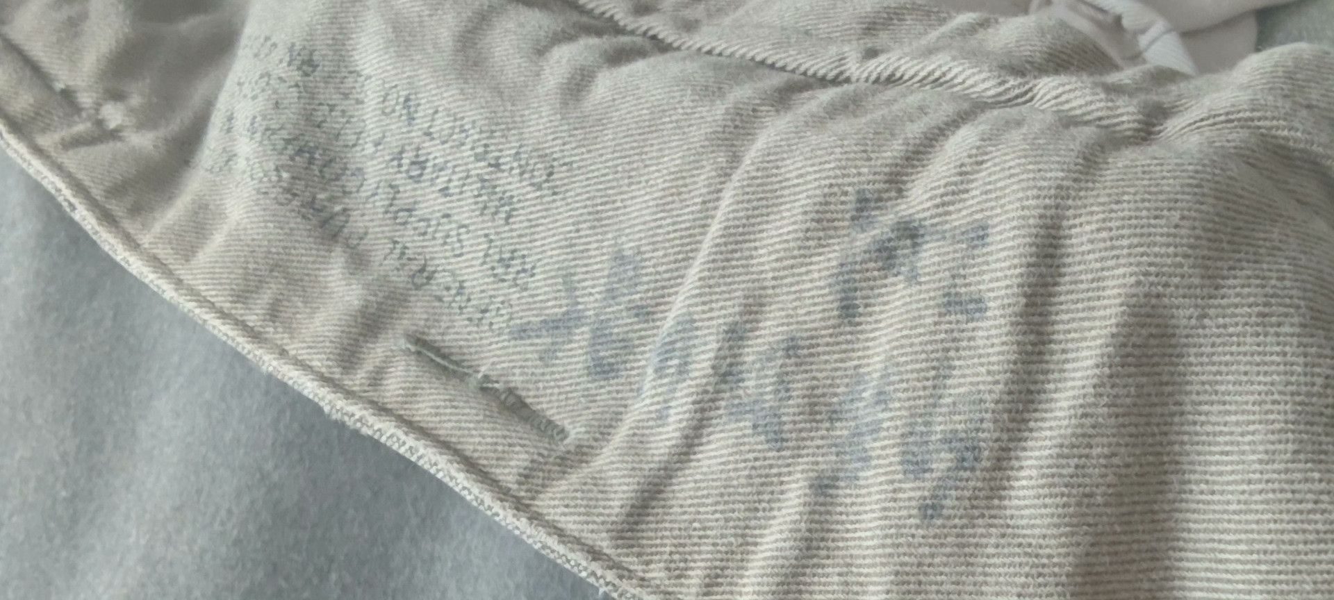 RRL Ralph Lauren RRL Vintage Sample Cargo Pants Size US 30 / EU 46 - 7 Thumbnail