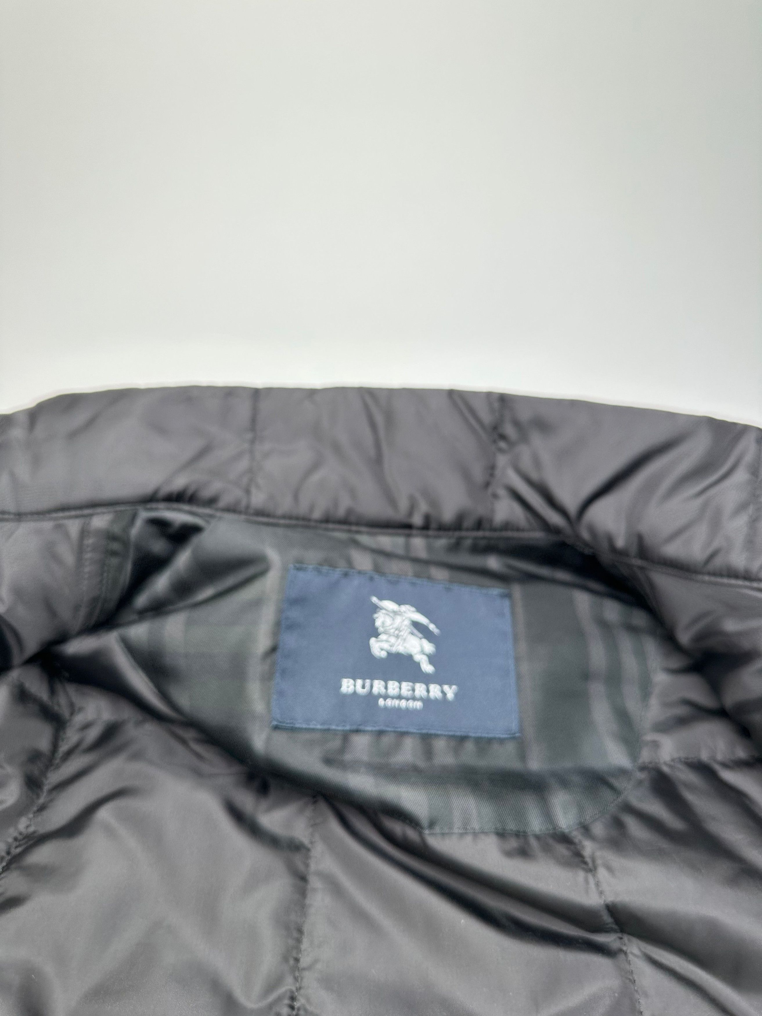 Burberry Vintage Parka Brown L Size S / US 4 / IT 40 - 12 Thumbnail
