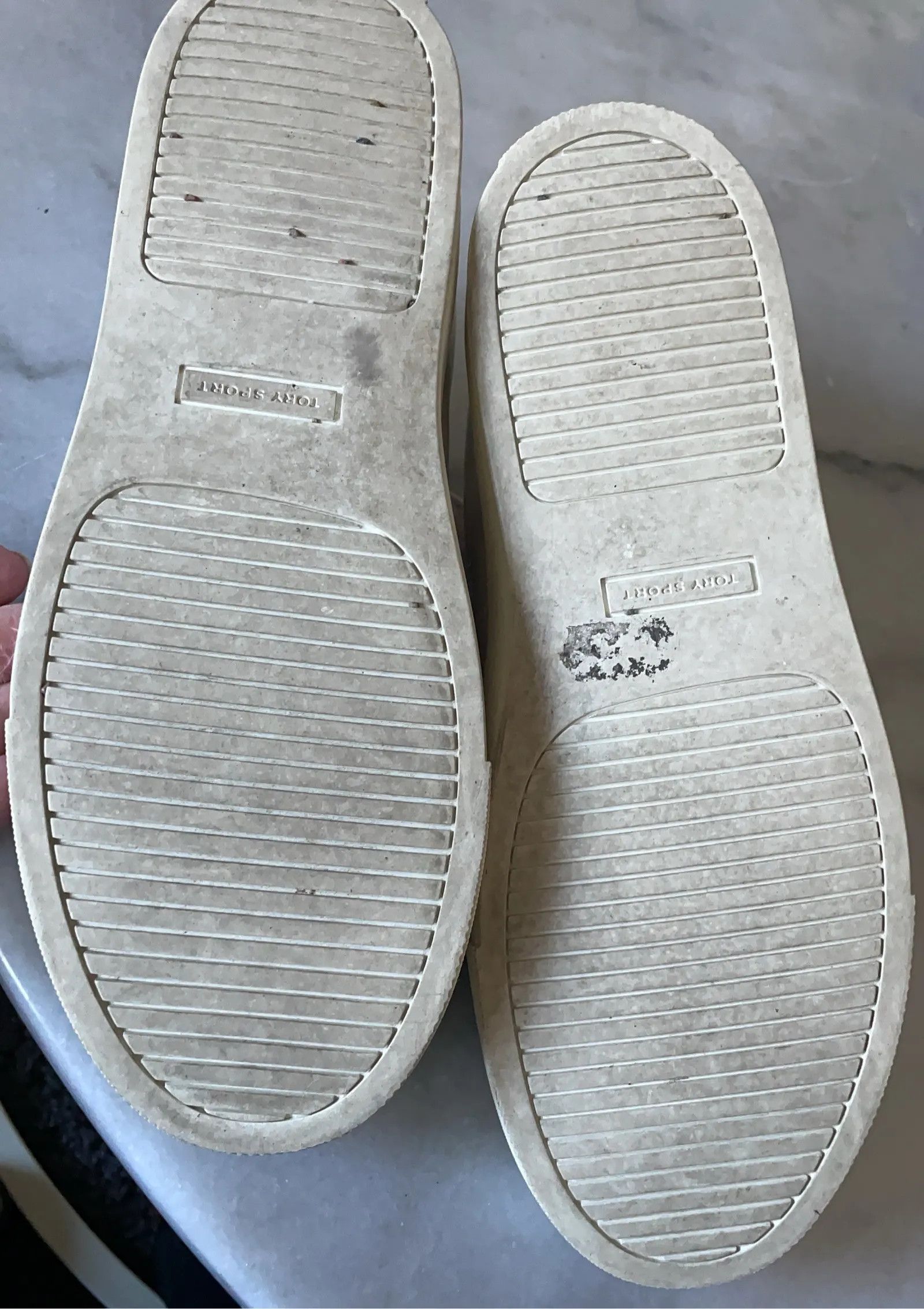 Tory Burch Tory Burch Sneakers Size US 8 / IT 38 - 5 Thumbnail