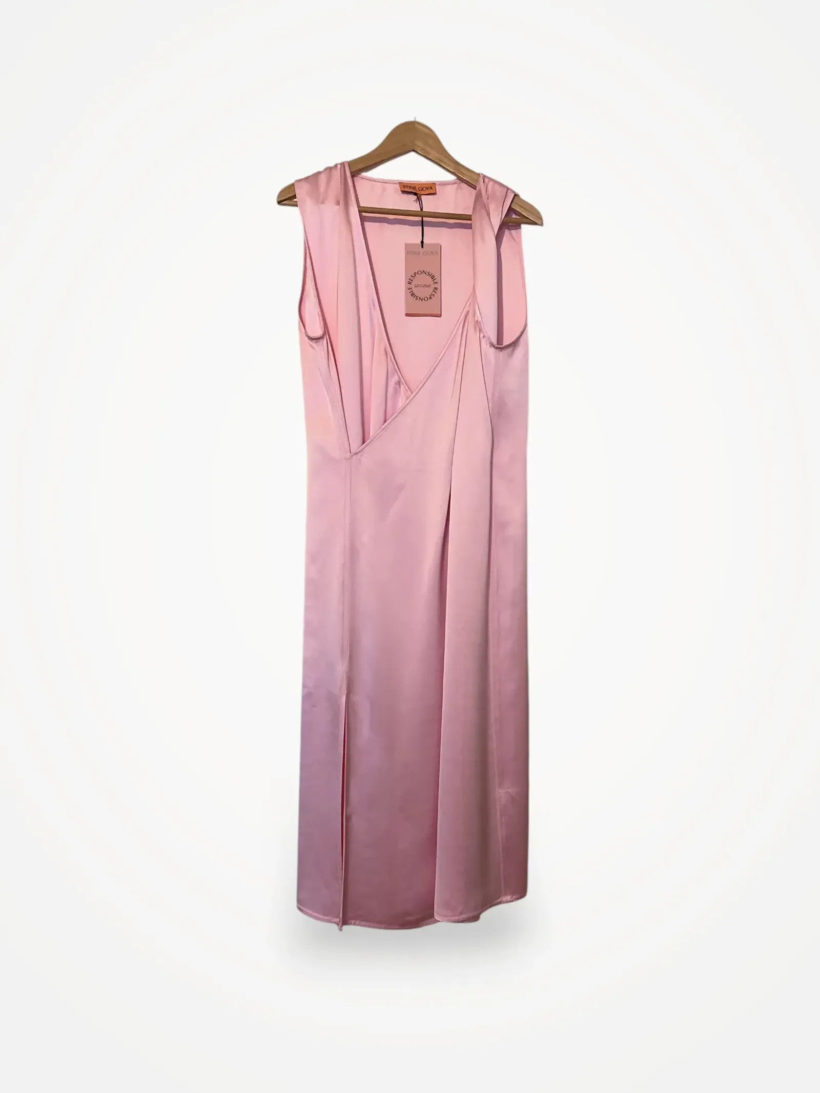 Stine Goya Stine Goya Demi Dress Size M / US 6-8 / IT 42-44 - 2 Thumbnail
