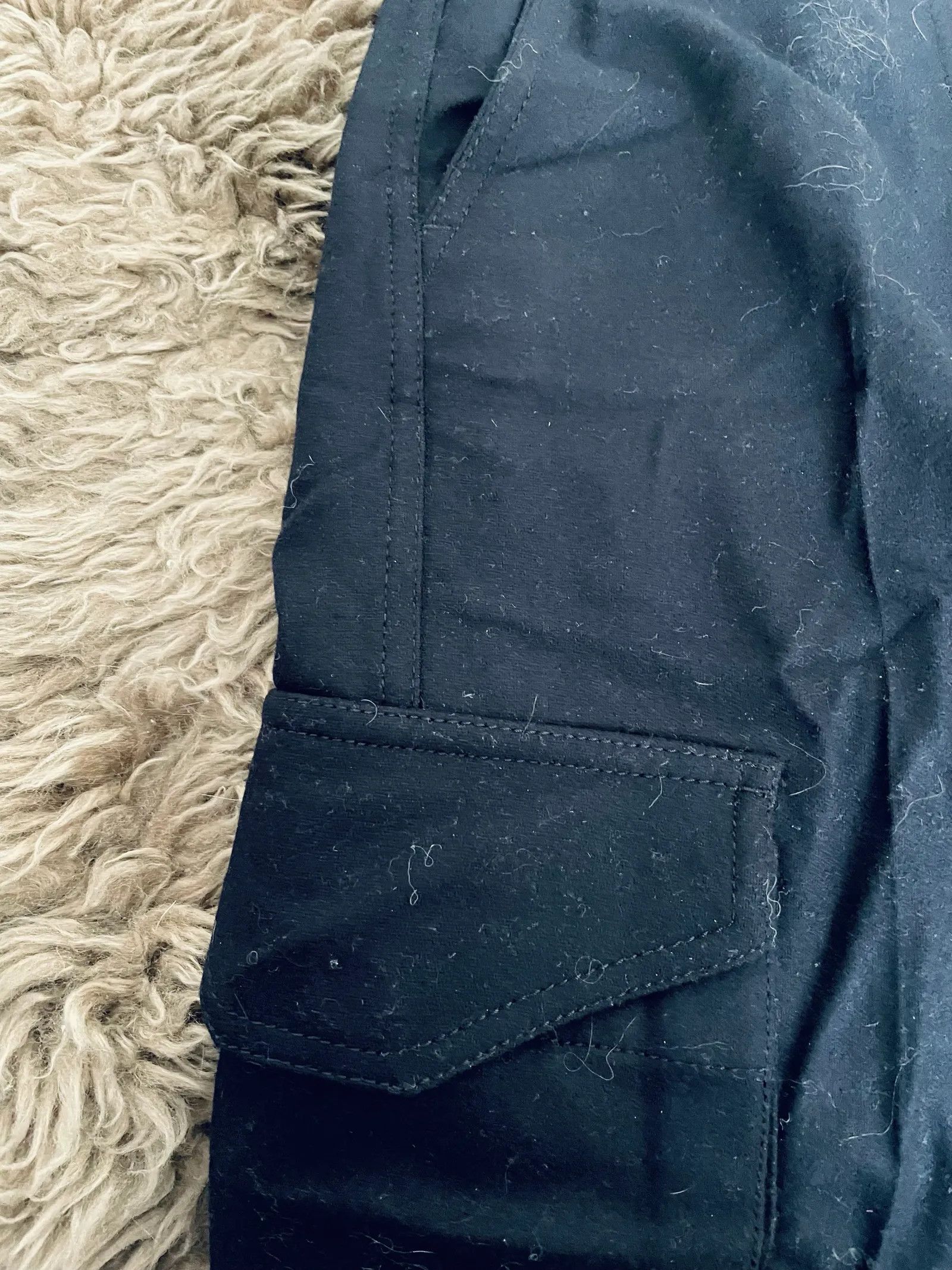 Arket Arket Pants Size 25" / US 0 / IT 36 - 7 Thumbnail